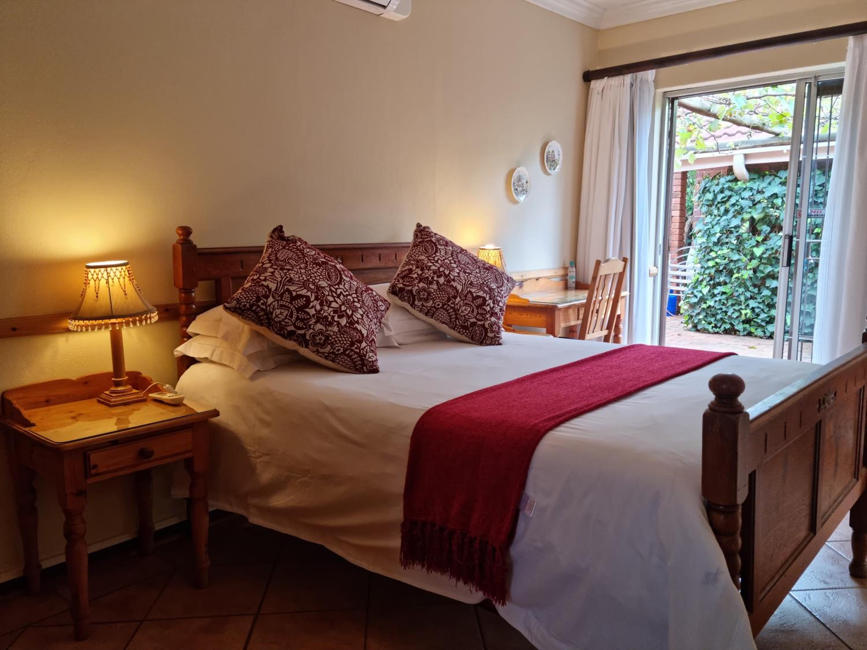 Double Room photo 3
