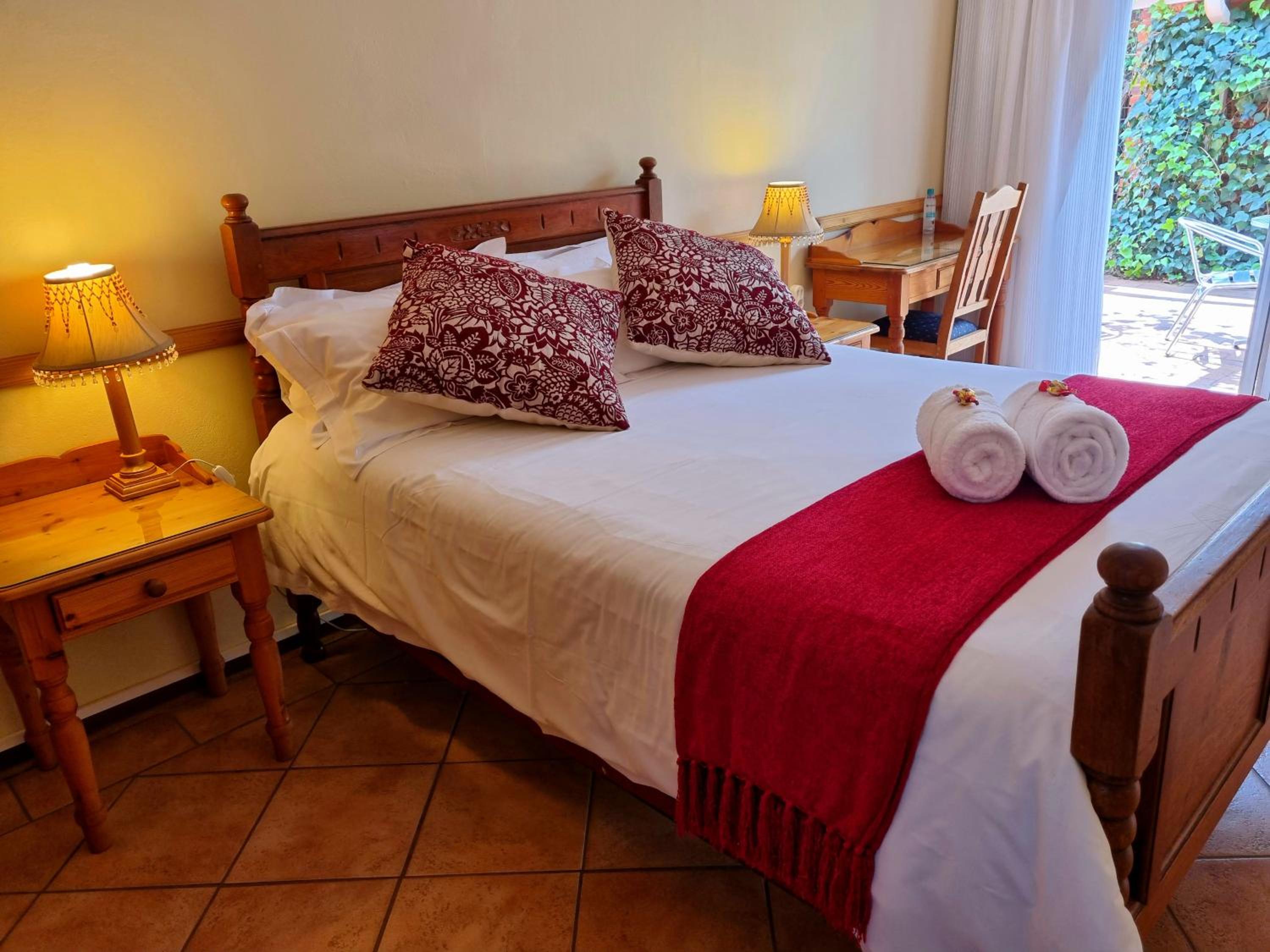  Double Room photo 1