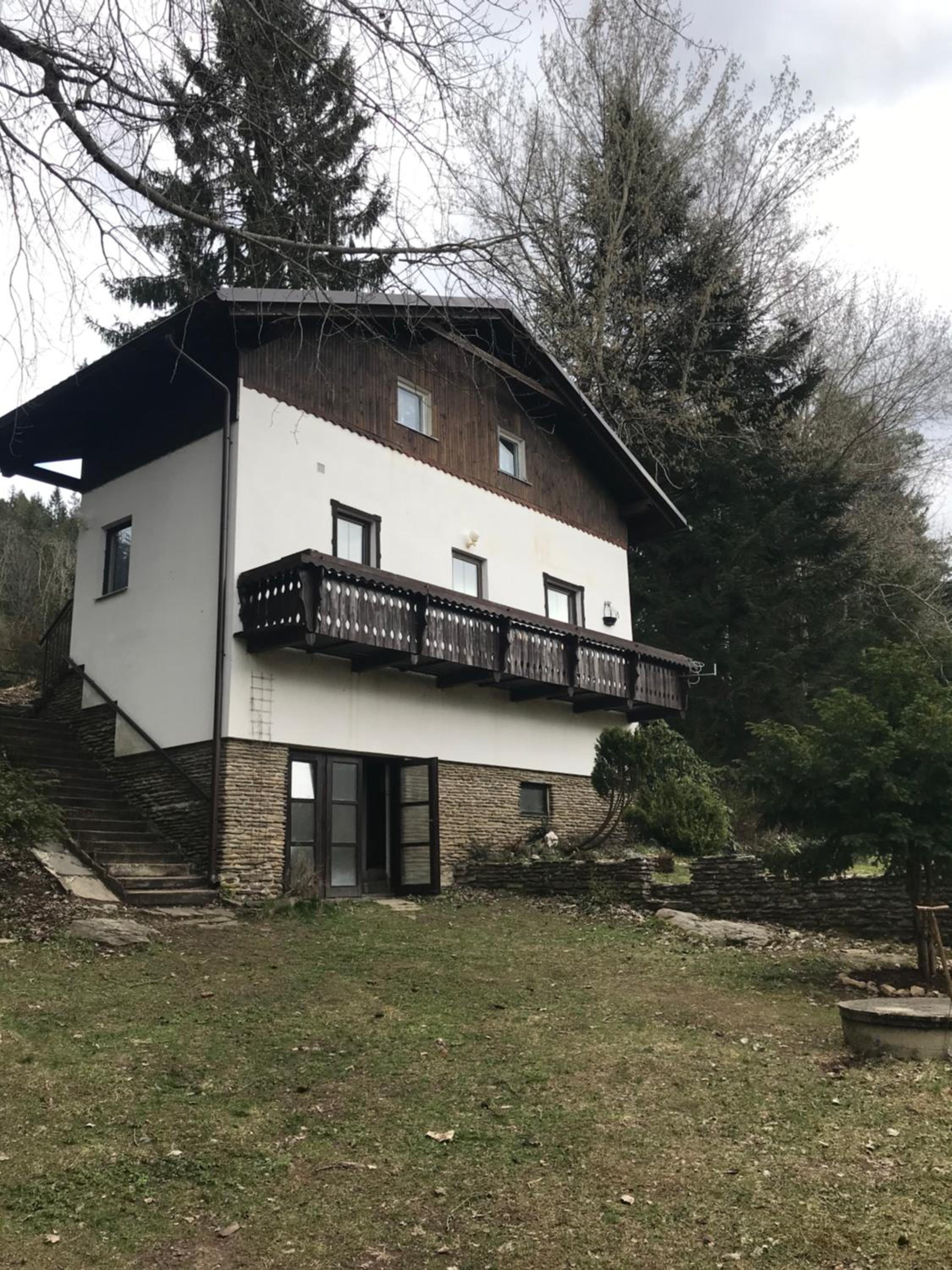 Chalet photo 2