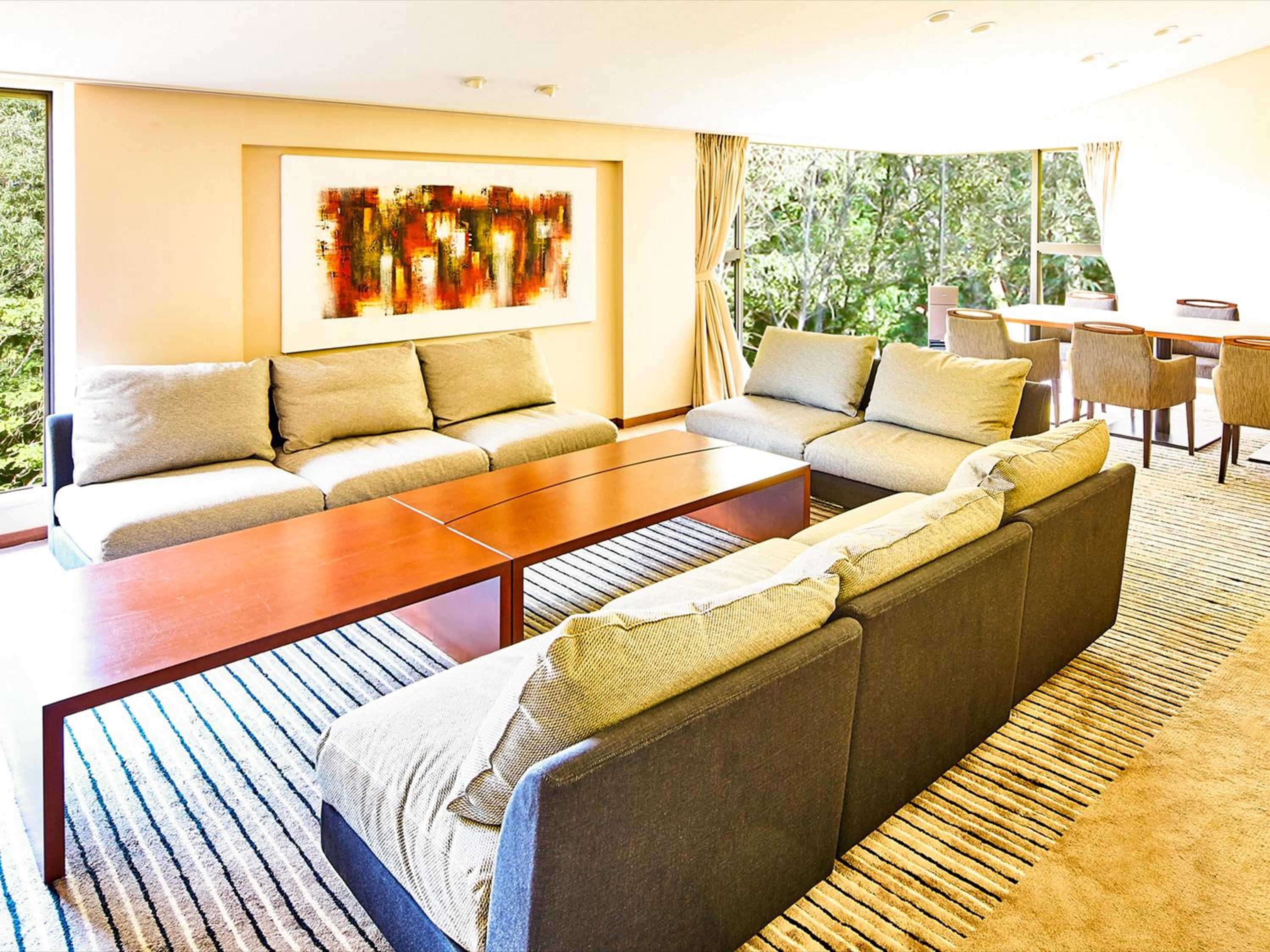 Luxury Triple Room photo 3