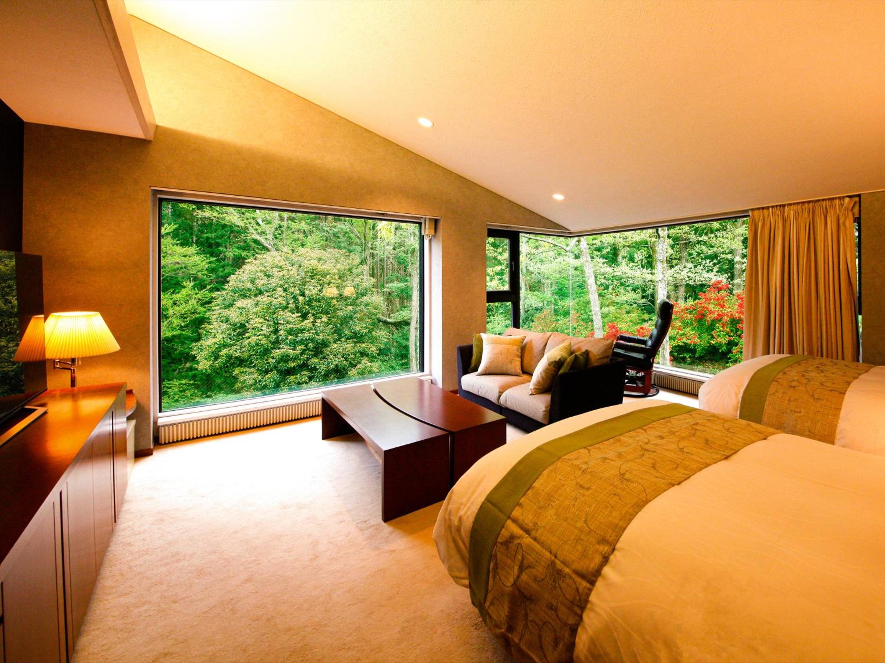 Luxury Triple Room photo 1