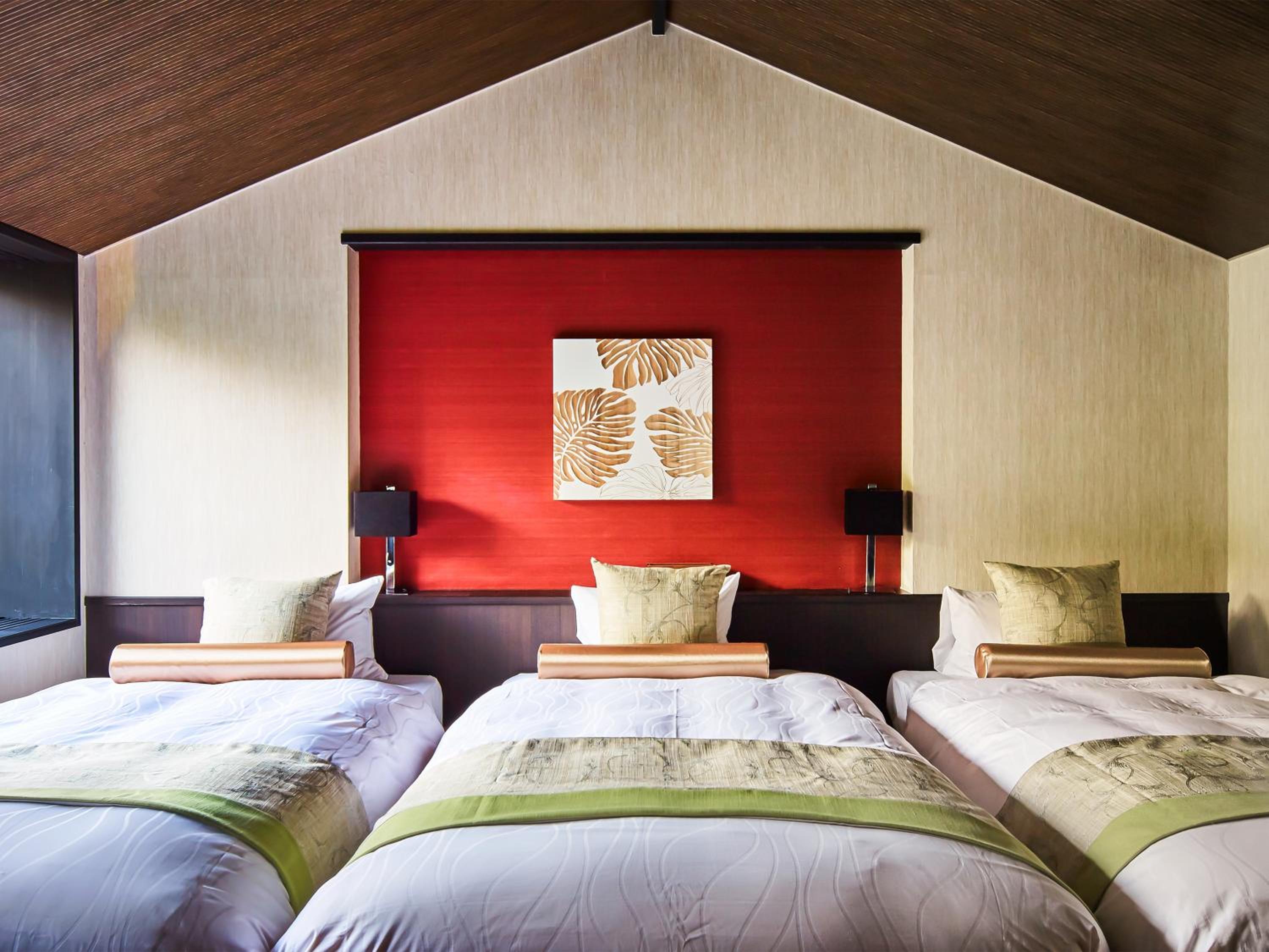 Basic Triple Room - Photo 2