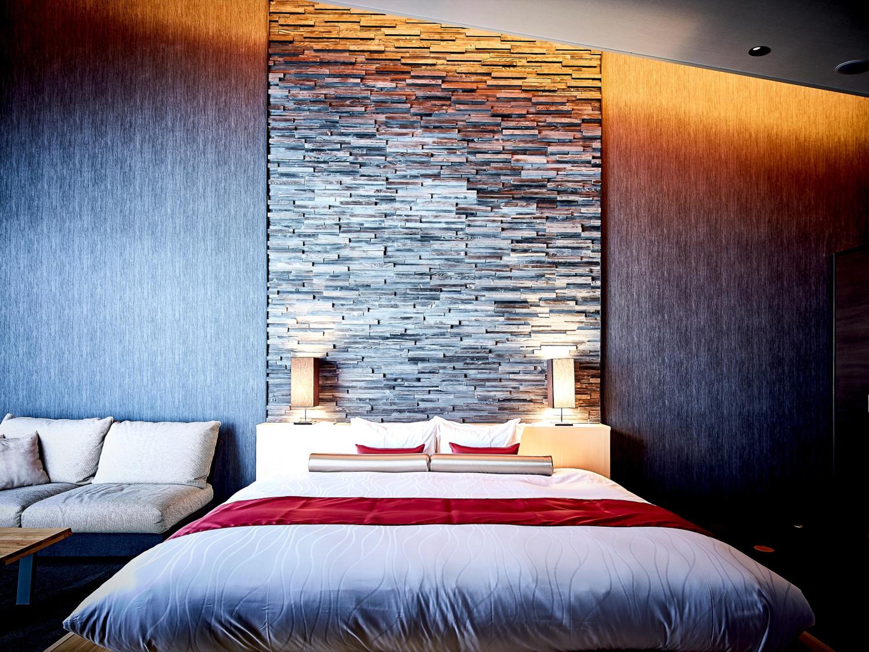 Deluxe King Room photo 3