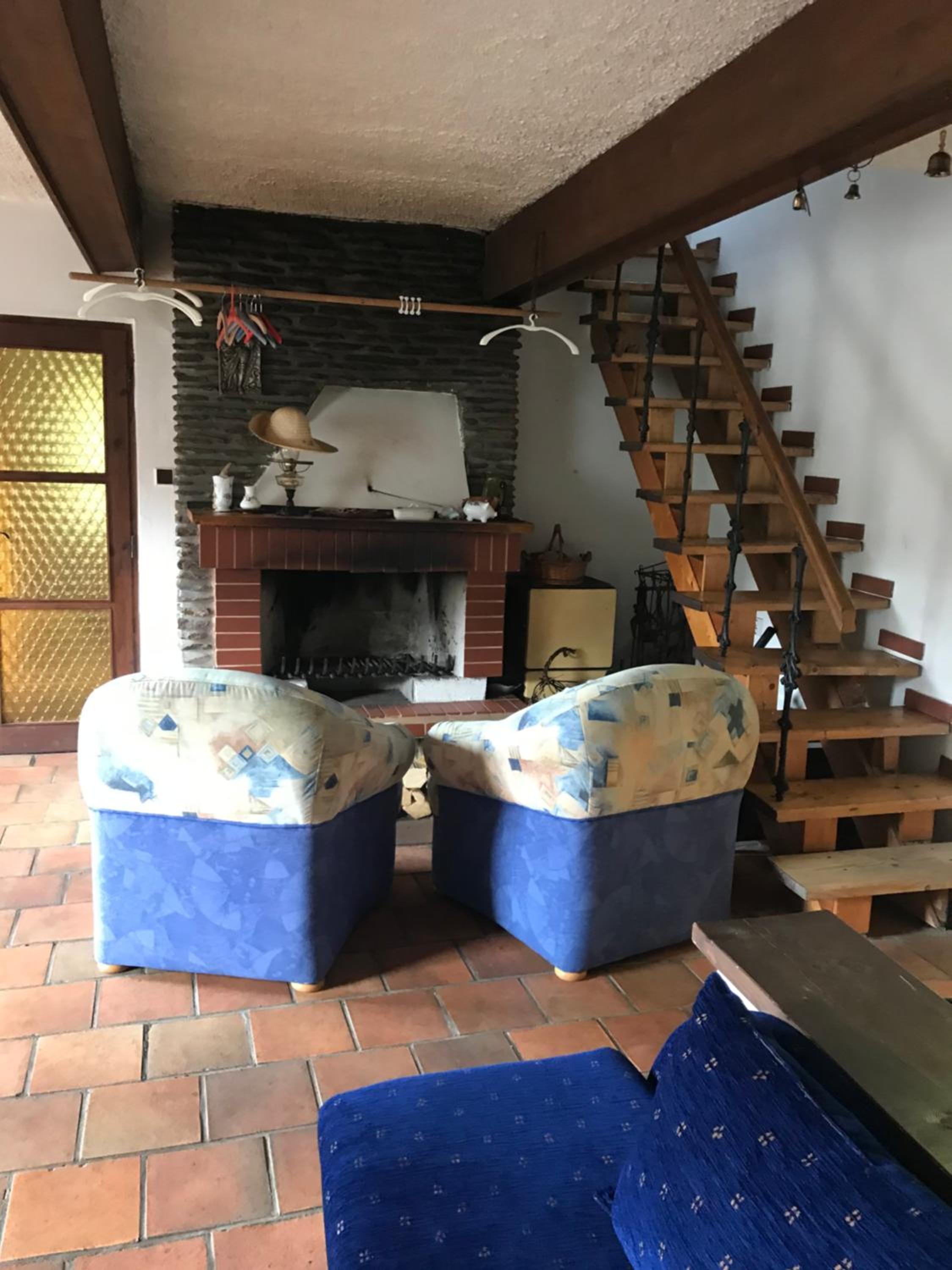 Chalet photo 1
