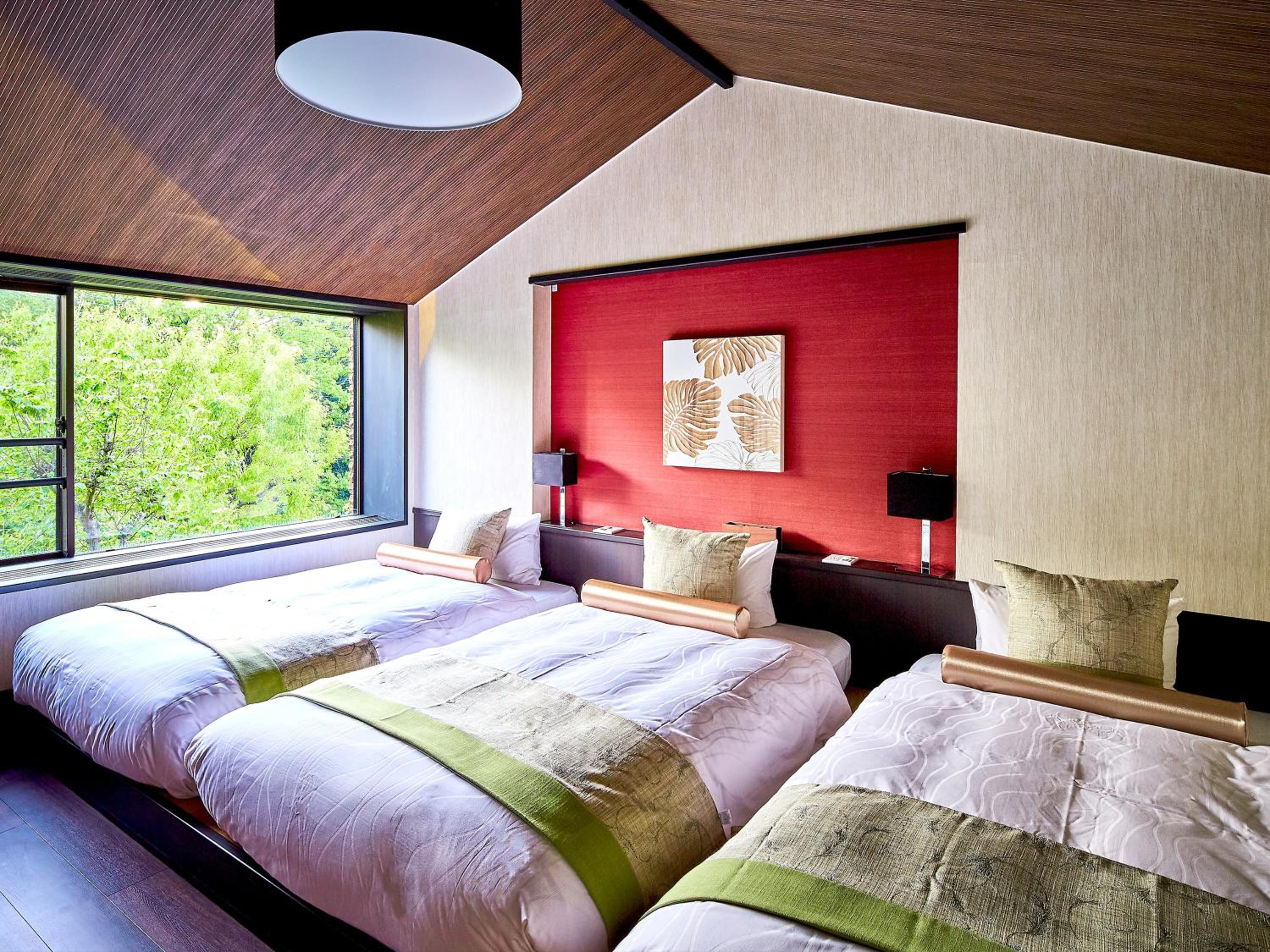 Basic Triple Room - Photo 1