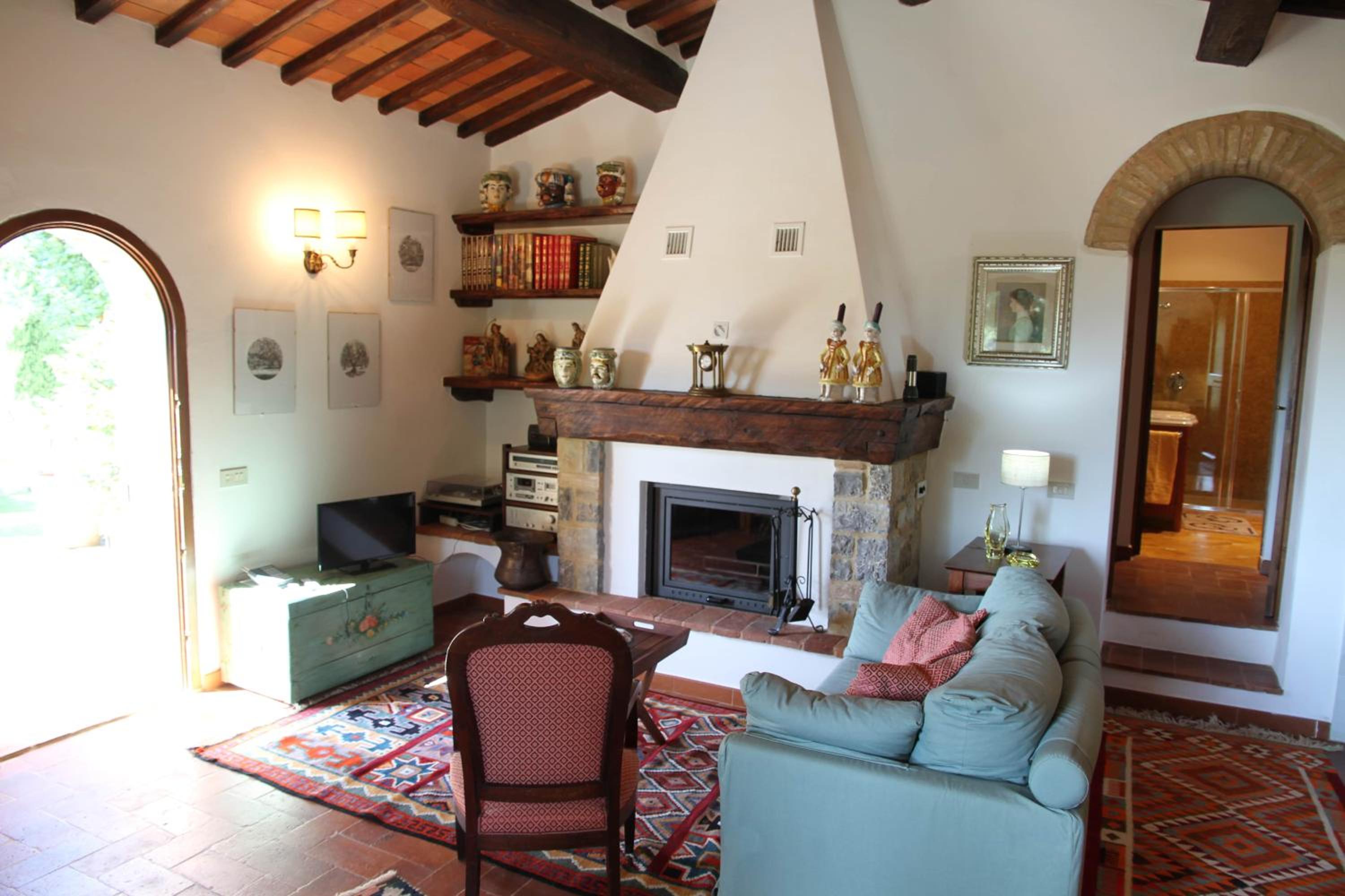 One-Bedroom House photo 3