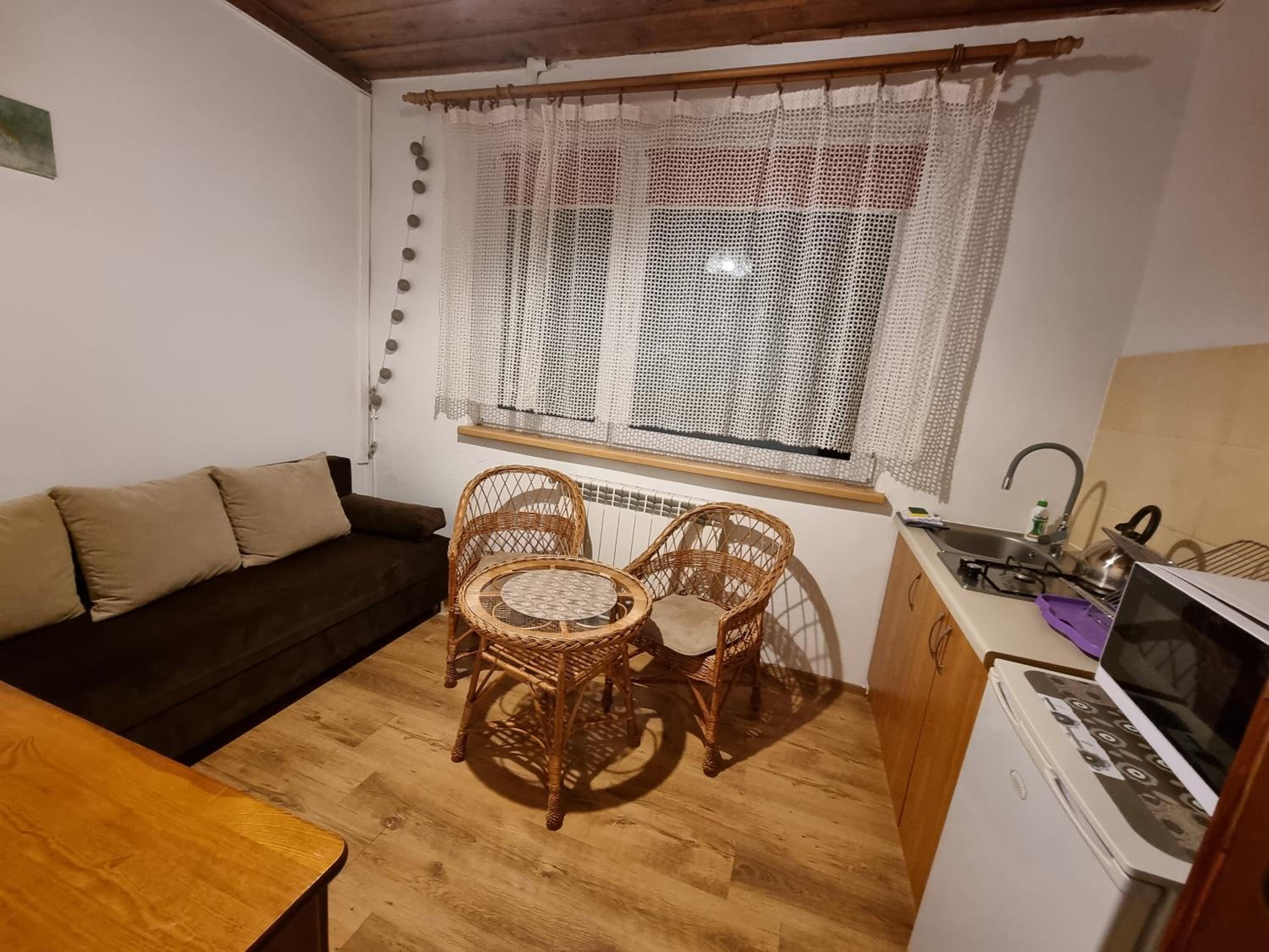 Studio Apartment photo 3