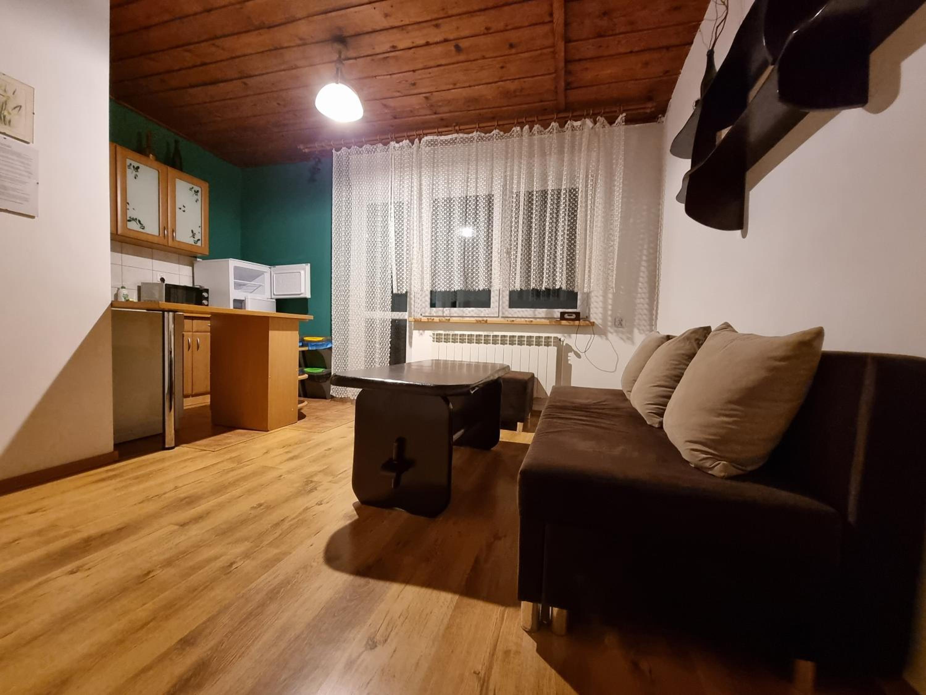 Family Room photo 1