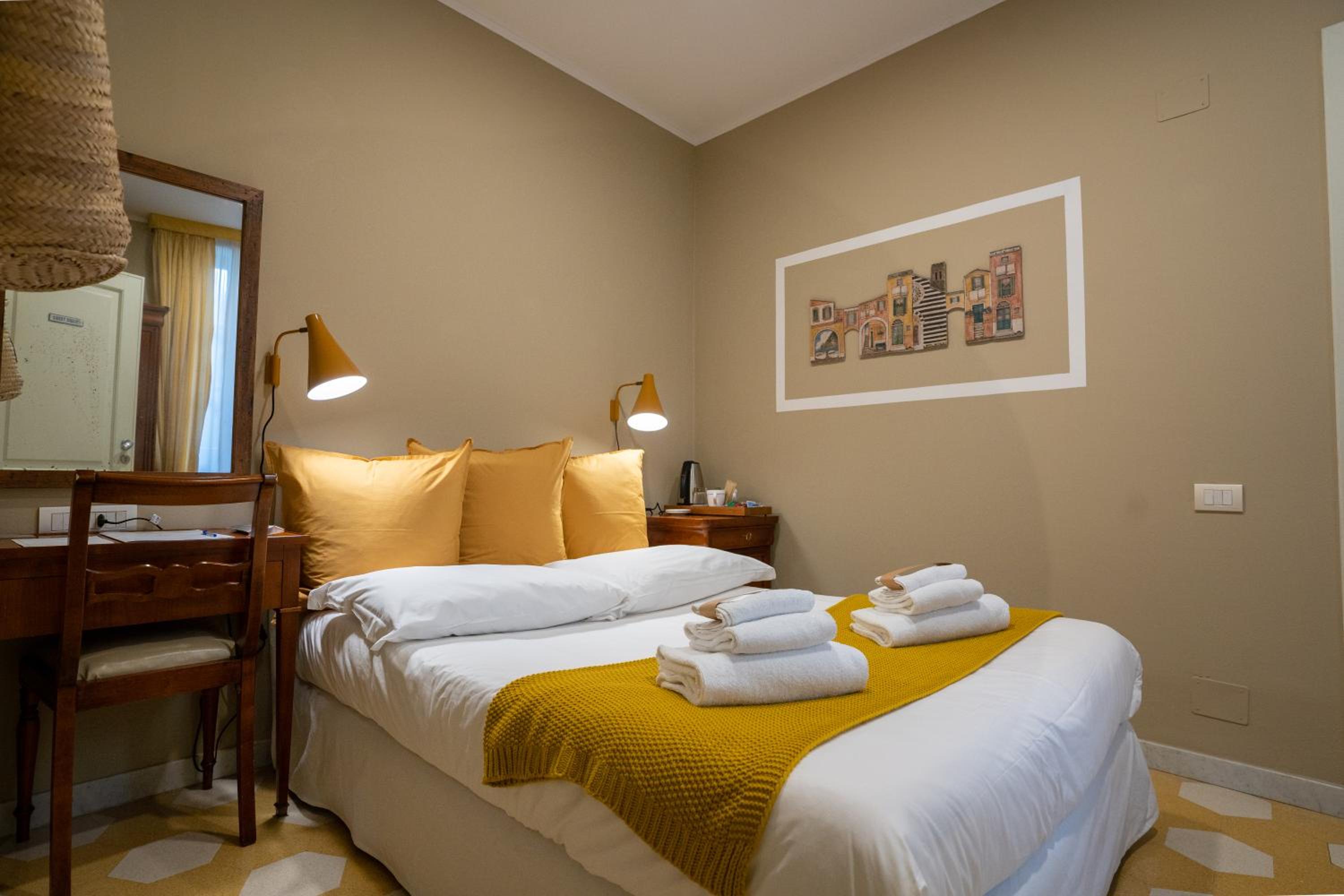 Quarto Duplo Econômico