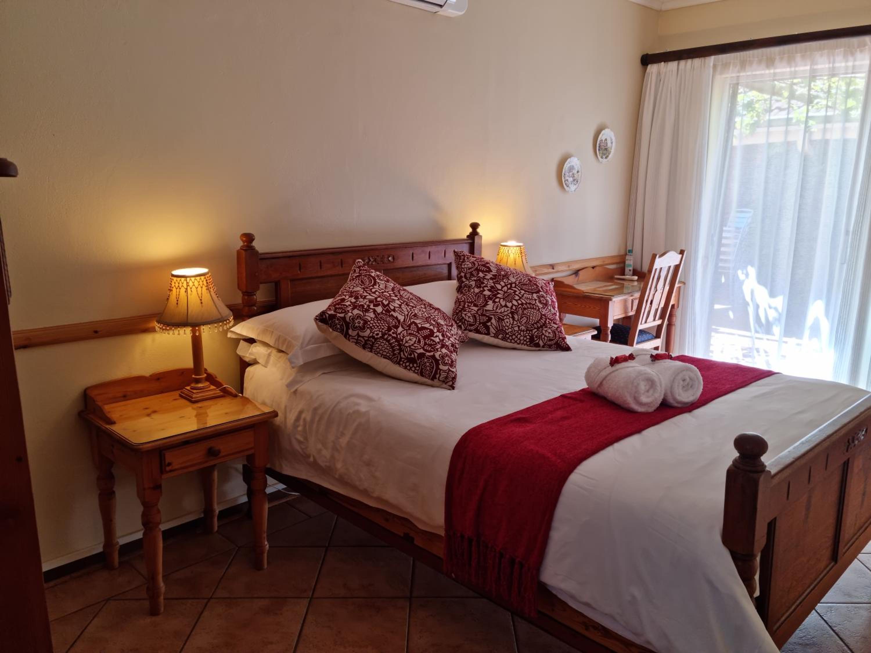 Double Room photo 2