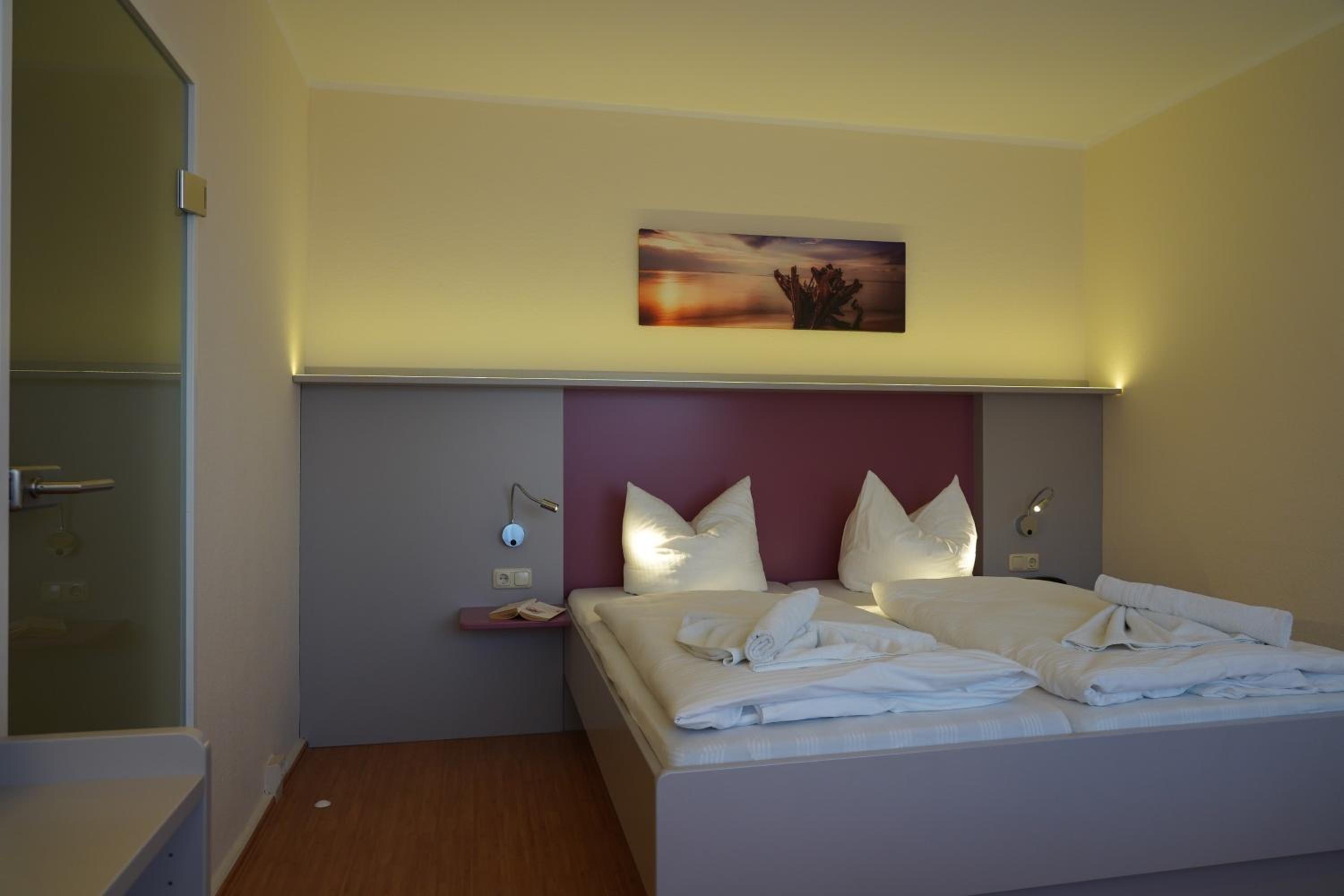 Superior Double Room with Balcony photo 1