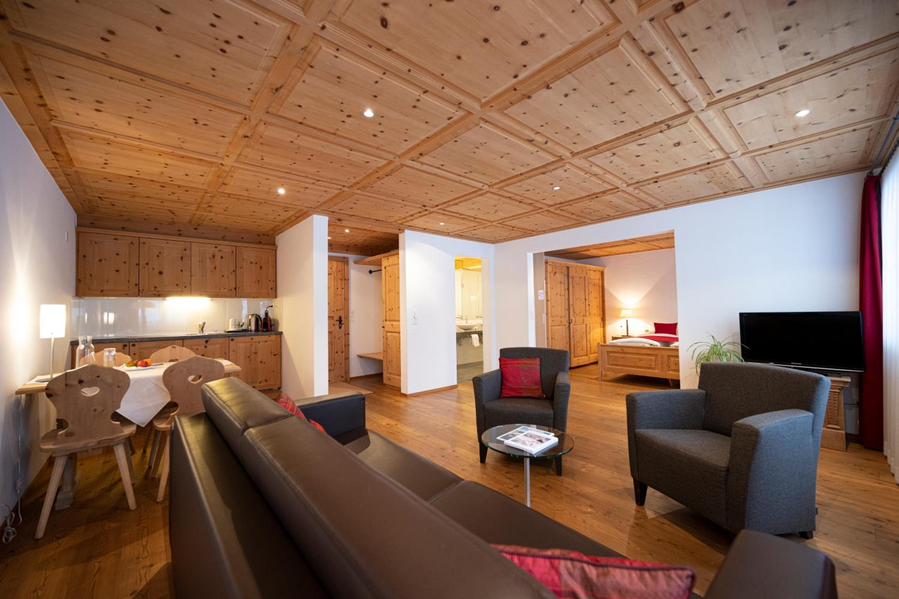 Suite photo 2