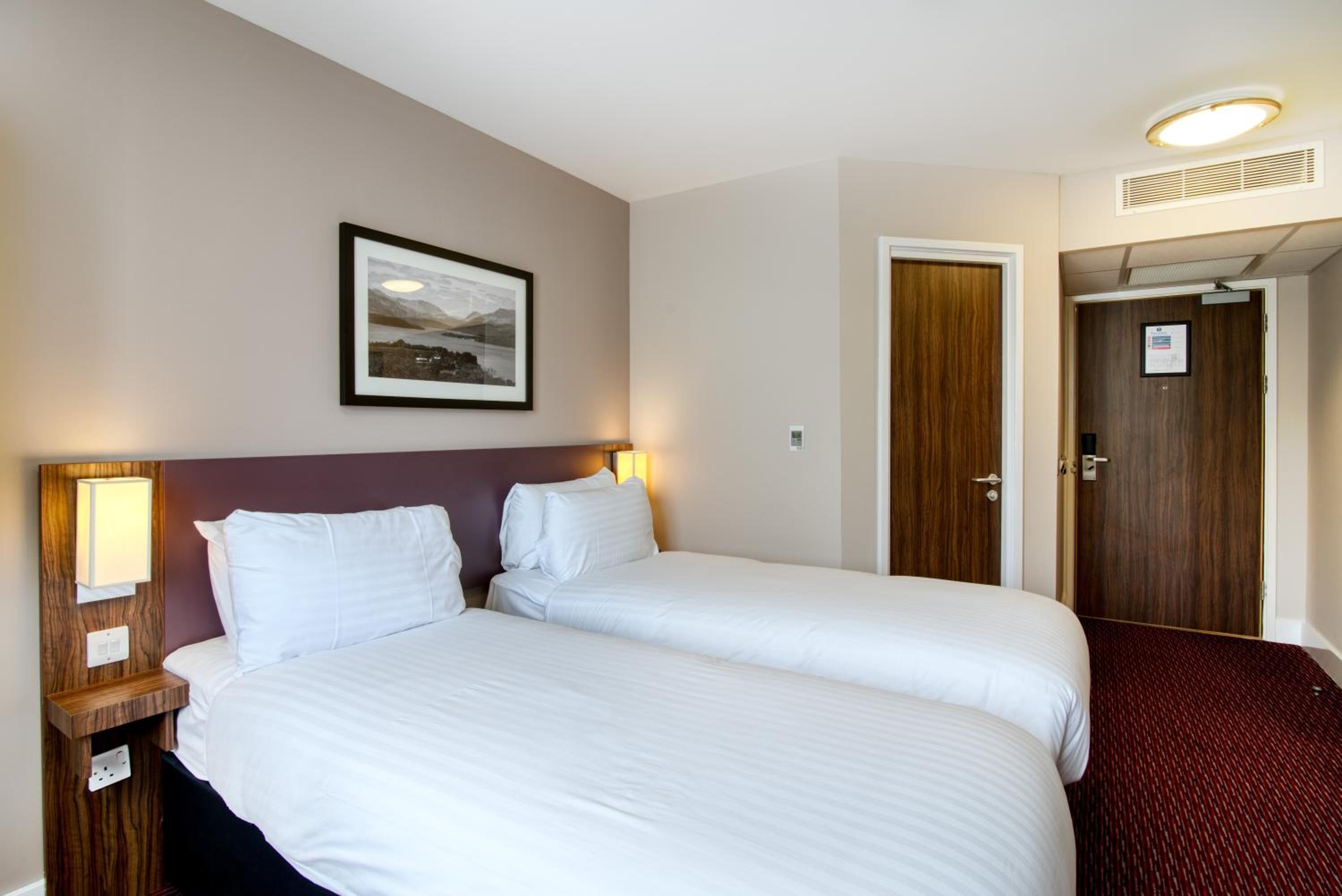 Double or Twin Room photo 1
