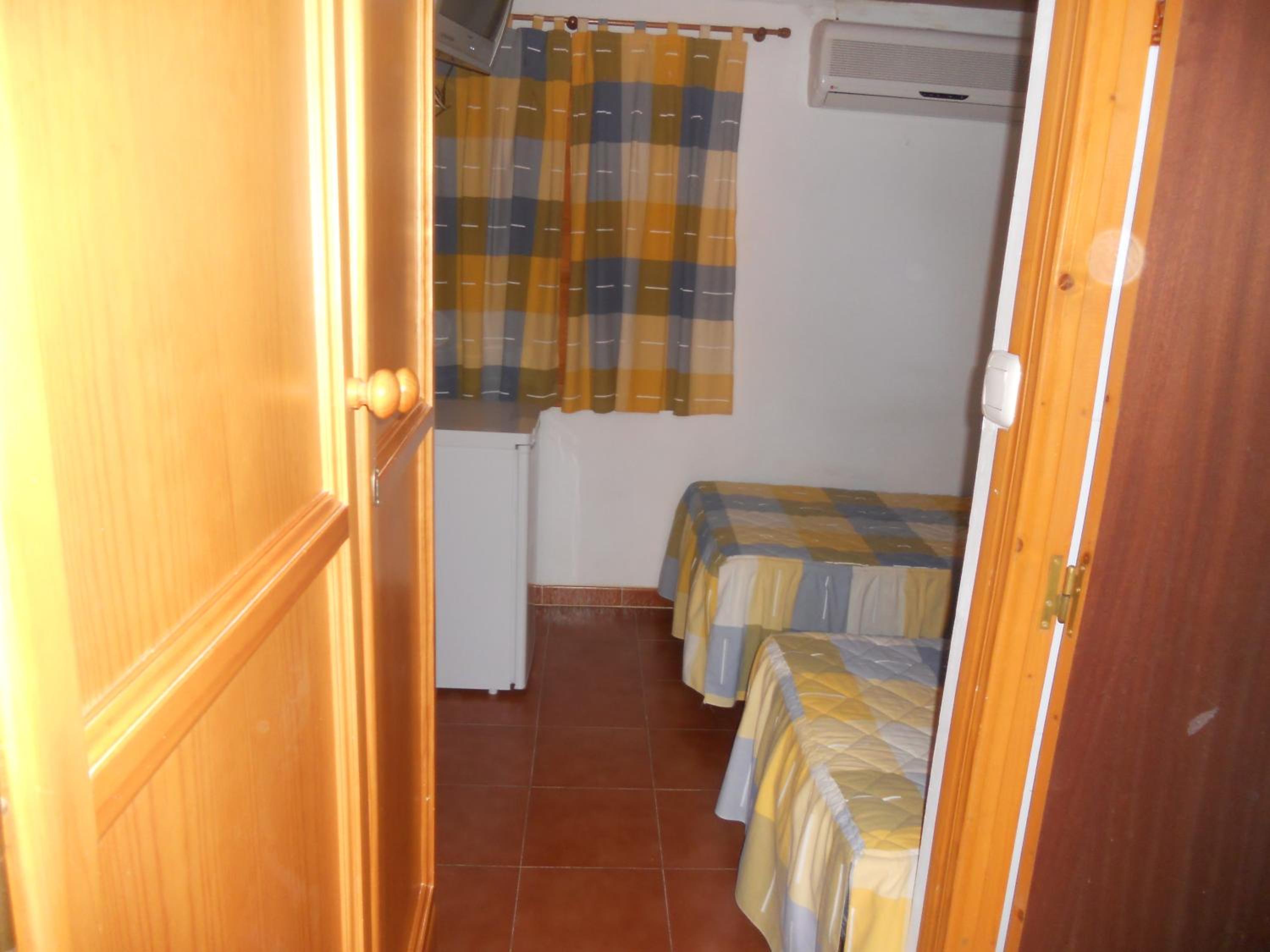 Habitación Doble o con Dos Camas con Baño