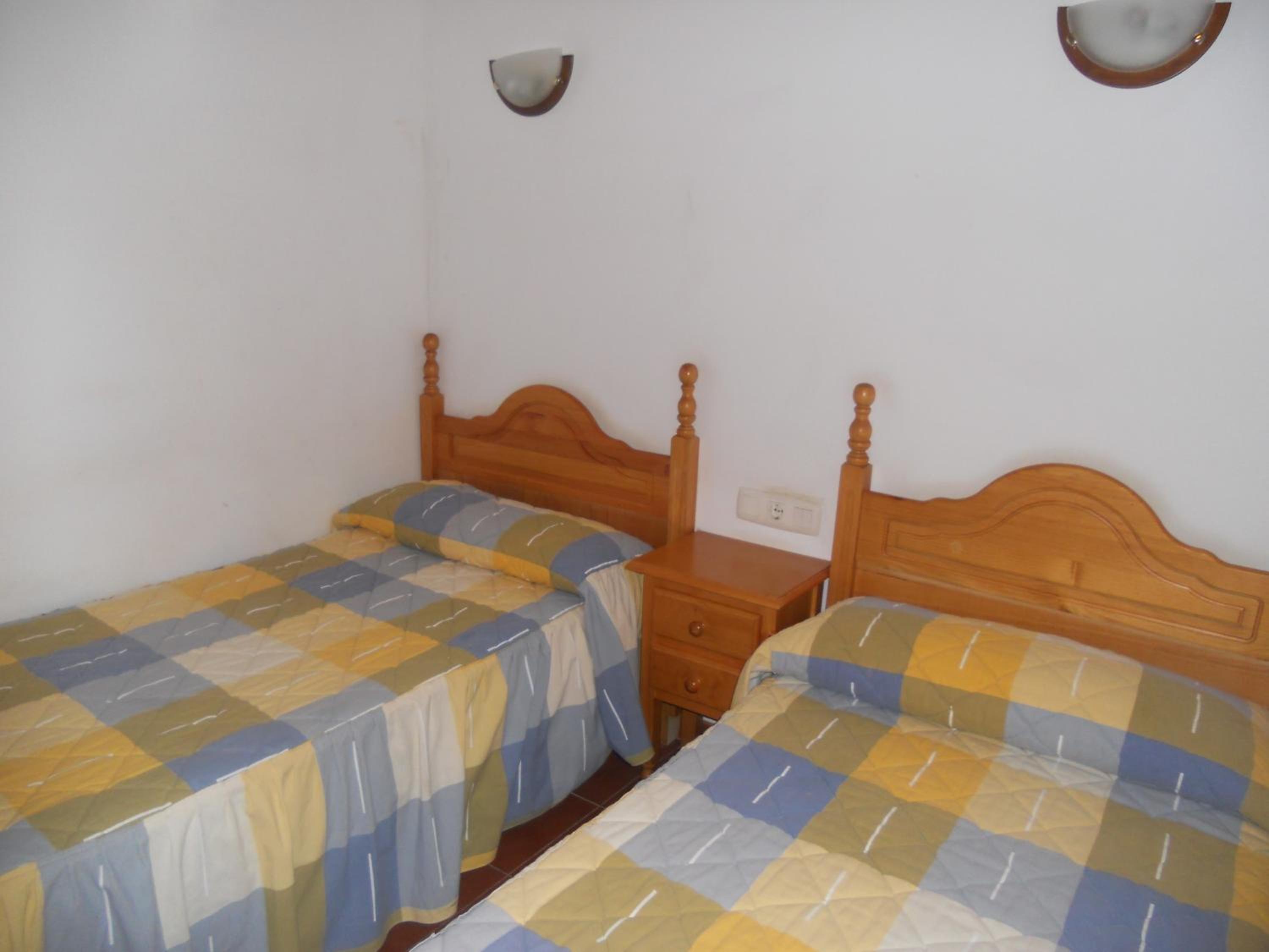 Double or Twin Room with Bathroom photo 3