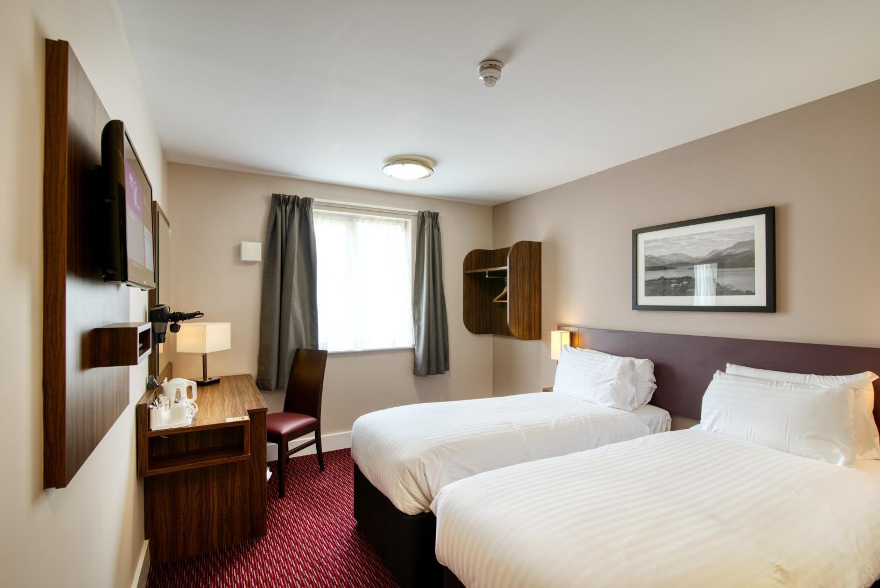 Double or Twin Room photo 2