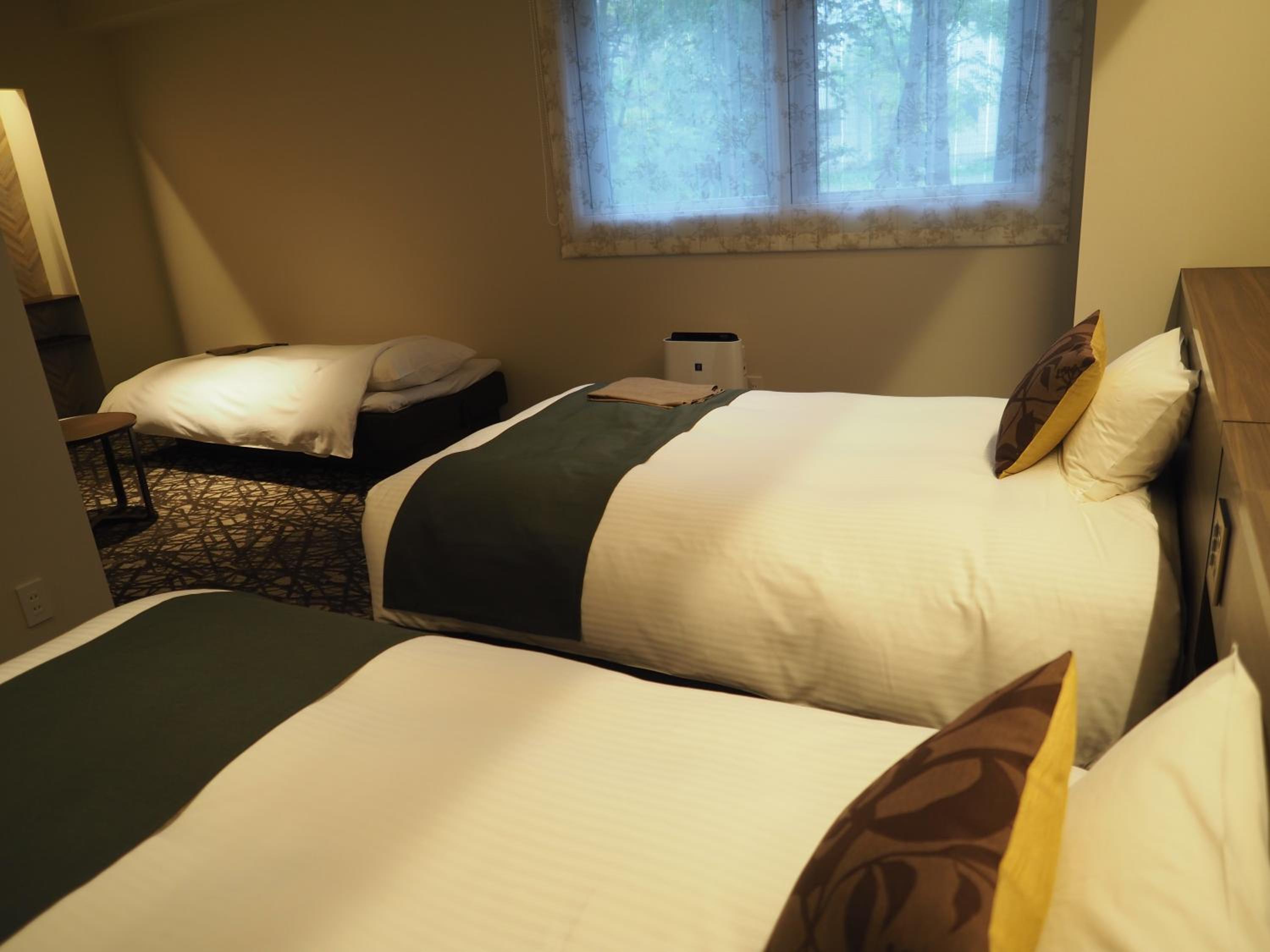 Superior Twin Room - New Building - Photo 4