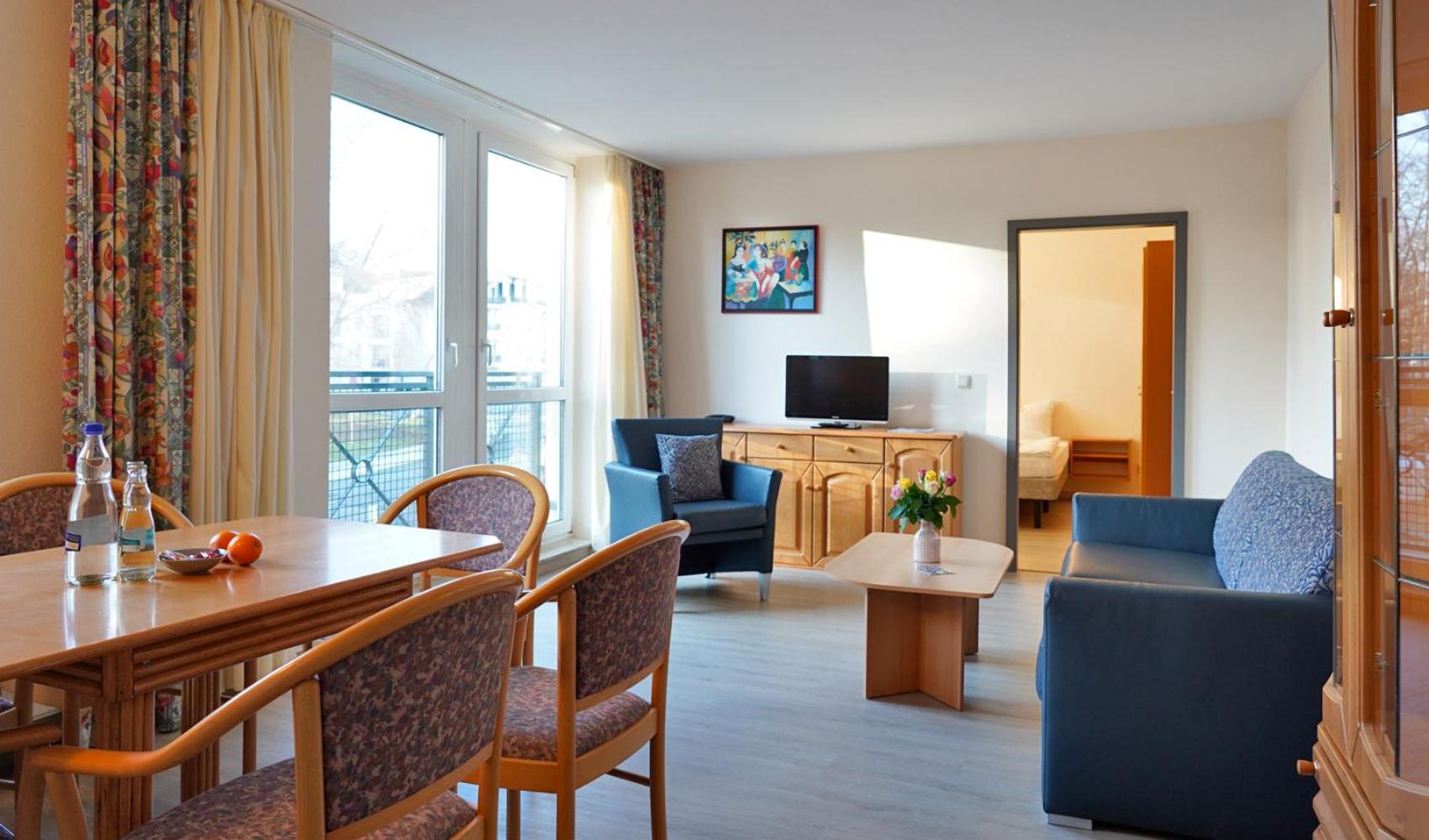 Two-Bedroom Apartment (ST6) photo 1