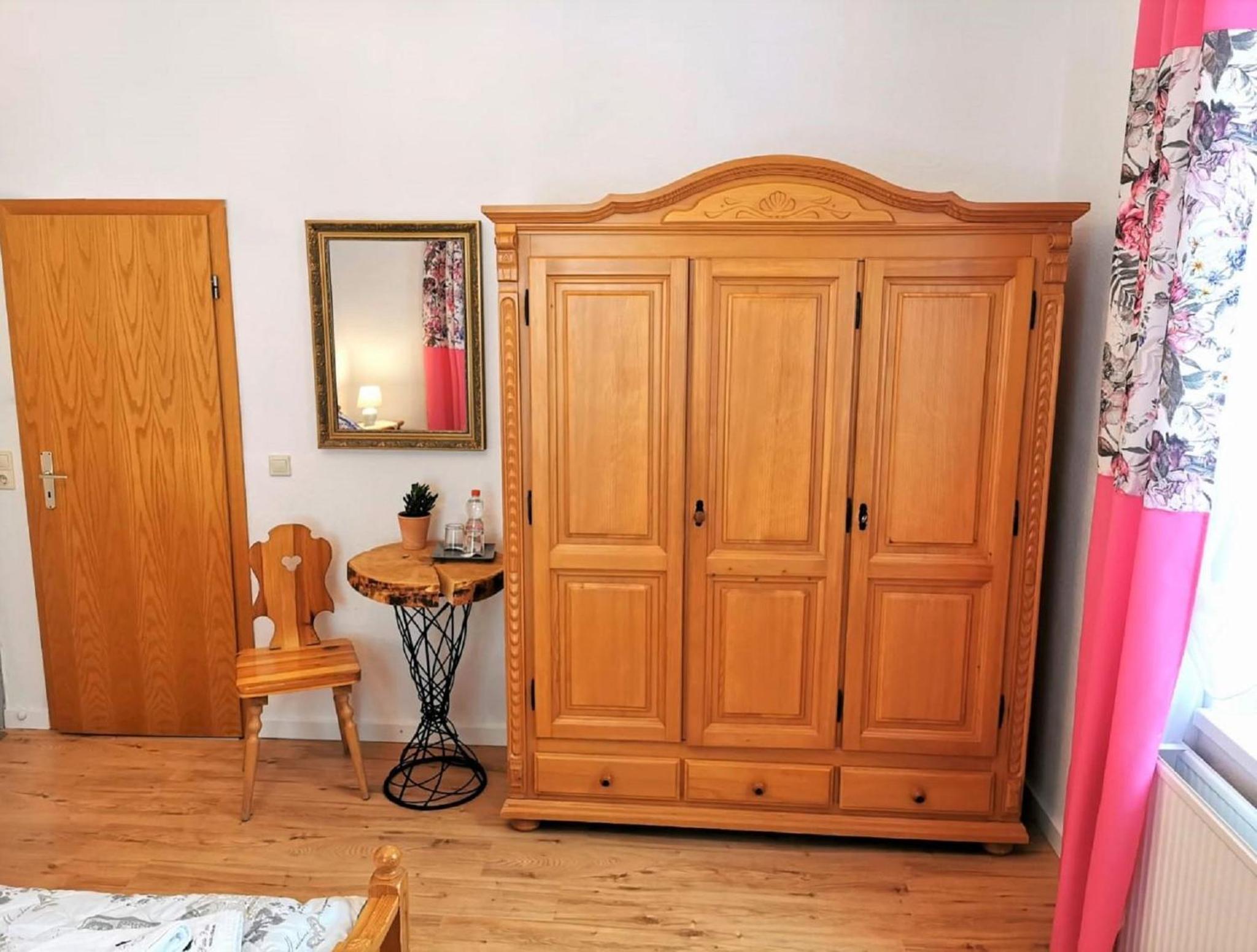 Twin Room photo 3