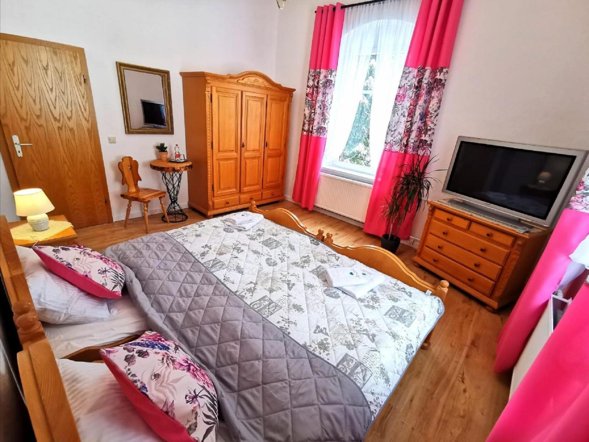 Twin Room photo 1