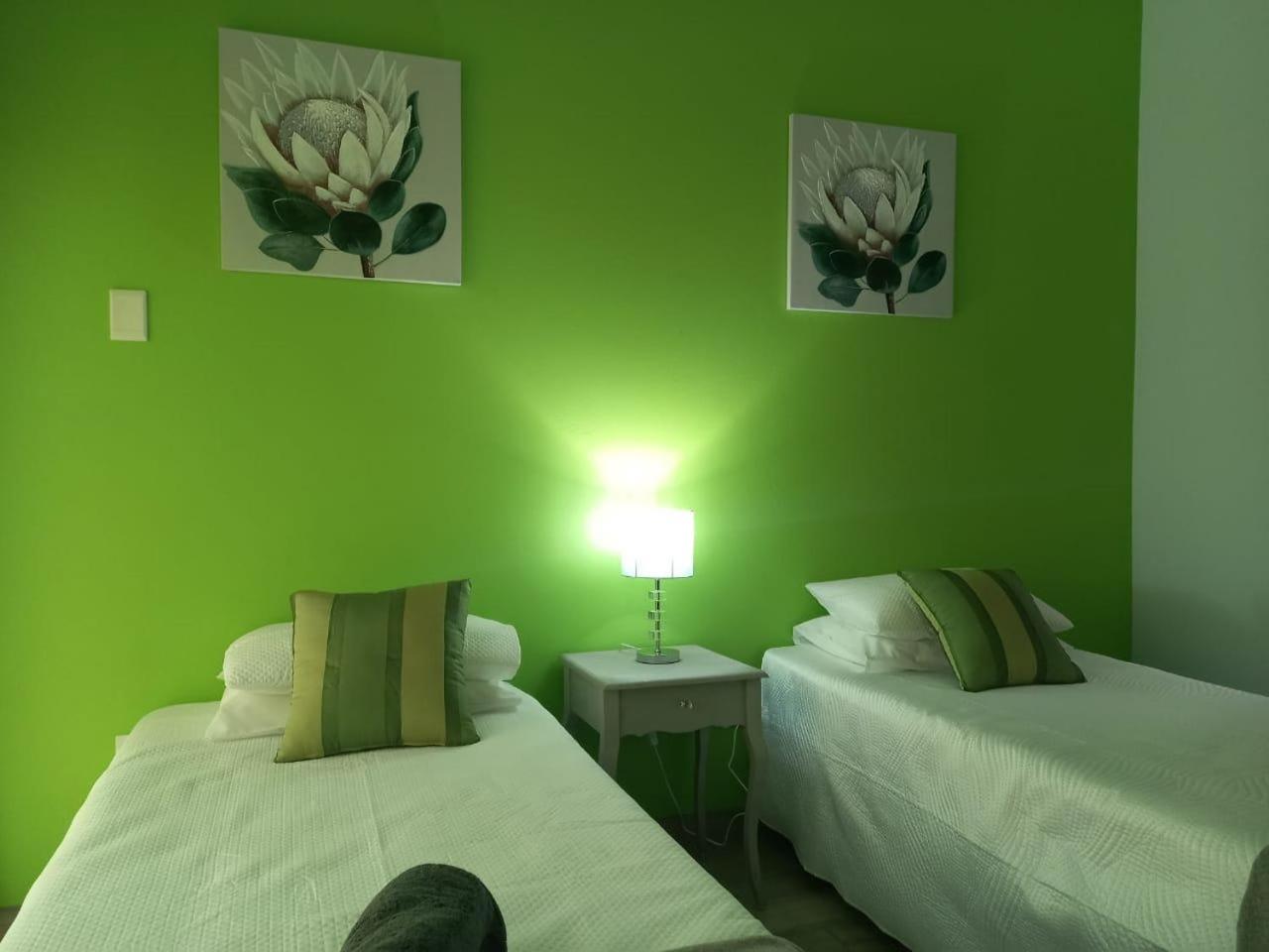 Family Apartment photo 1