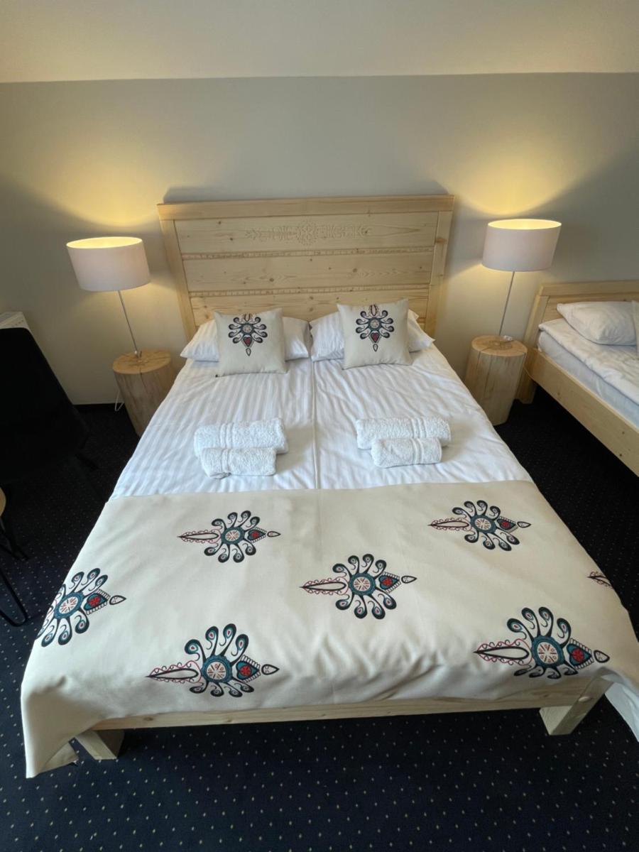 Triple Room with Balcony photo 1