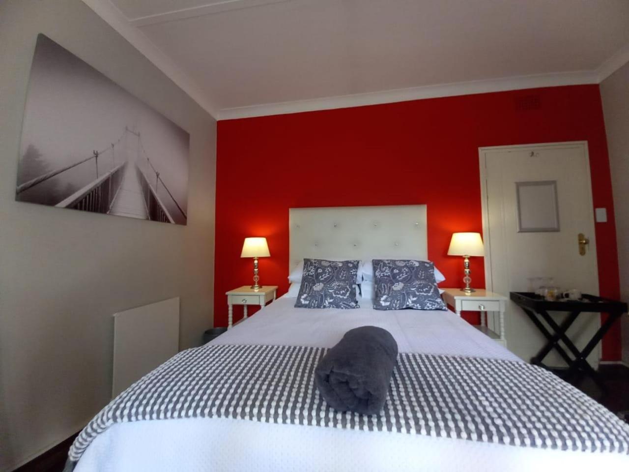 Standard Double Room photo 1