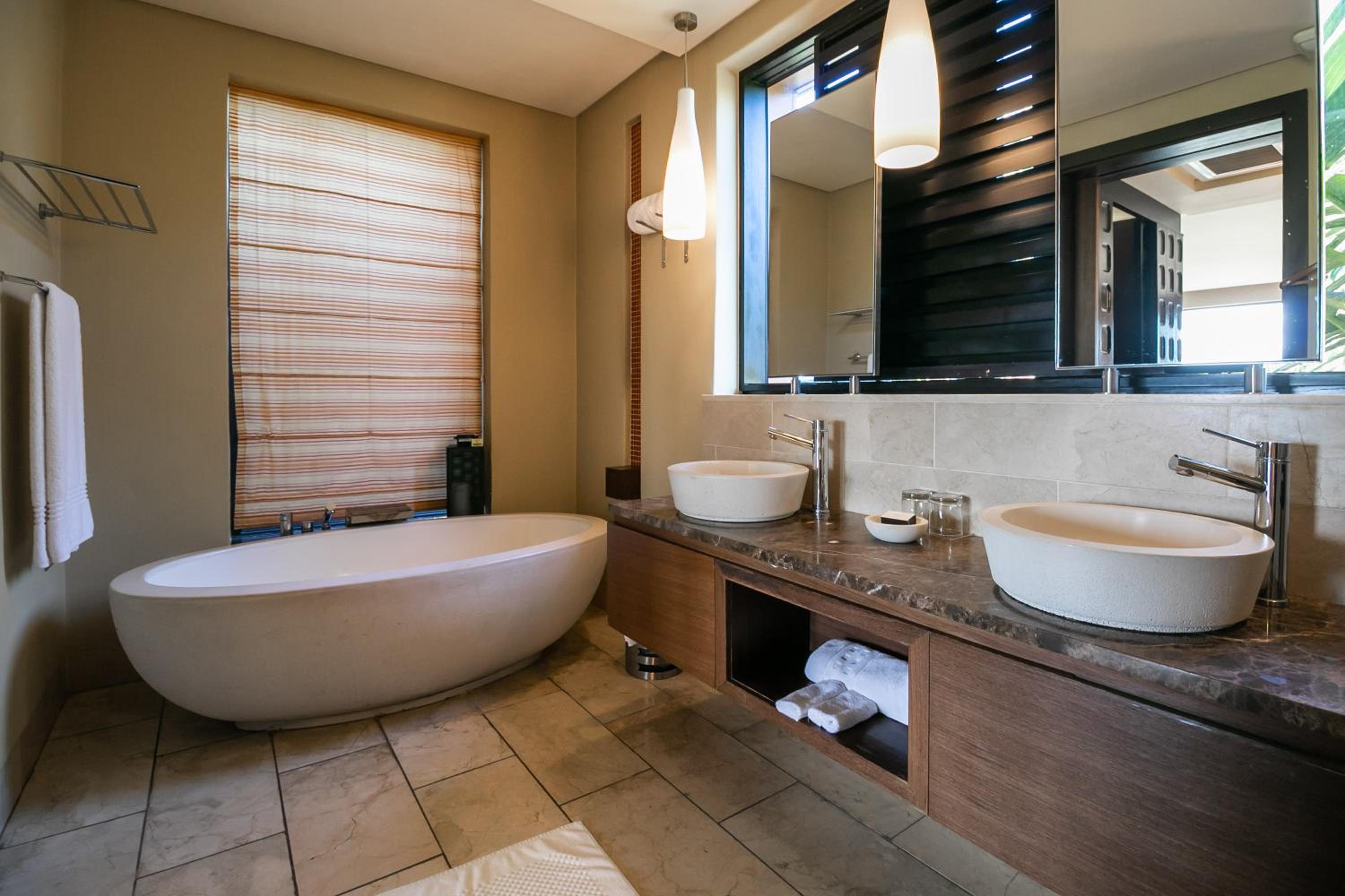 Nature Standard Suite