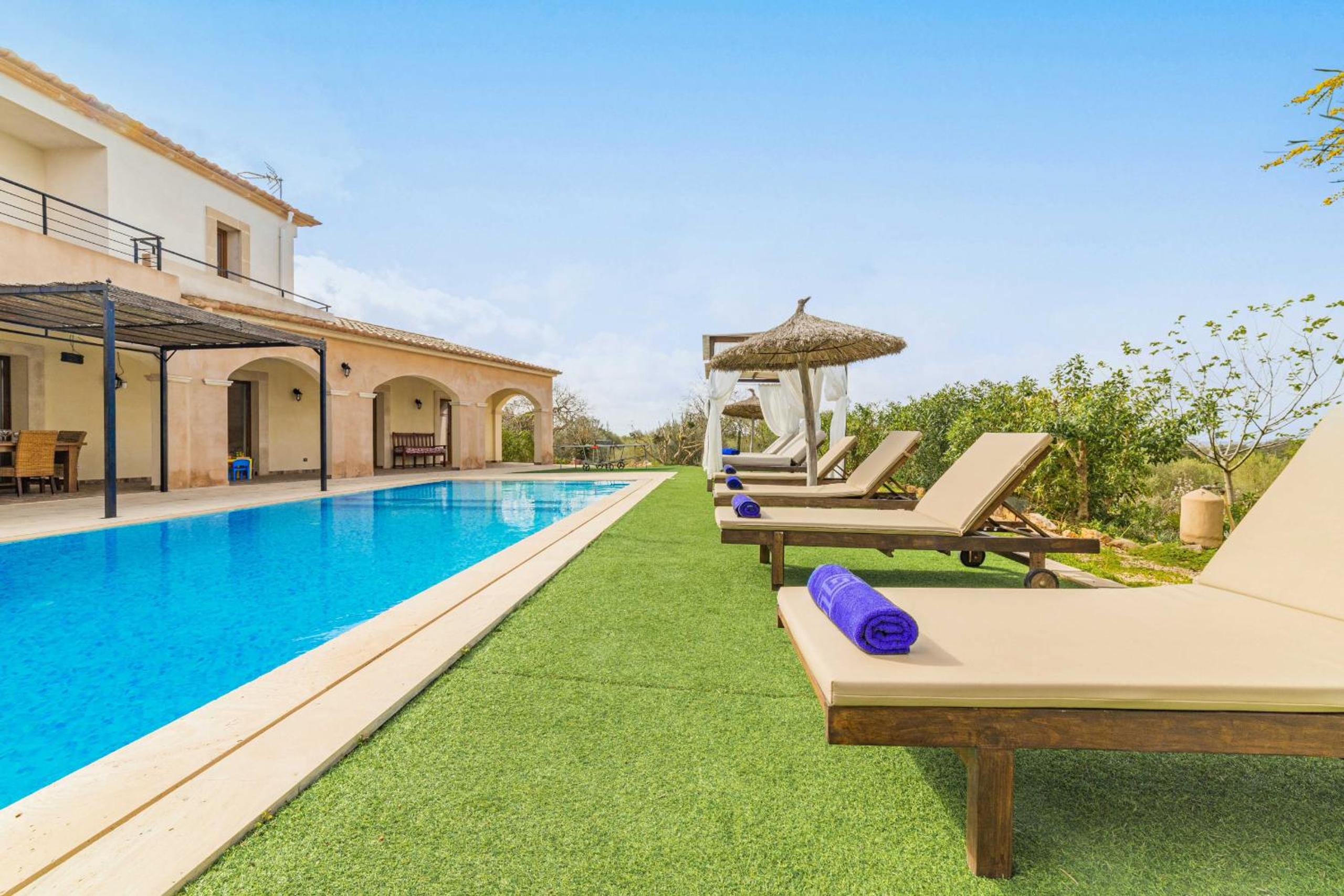 Vacation Home photo 2