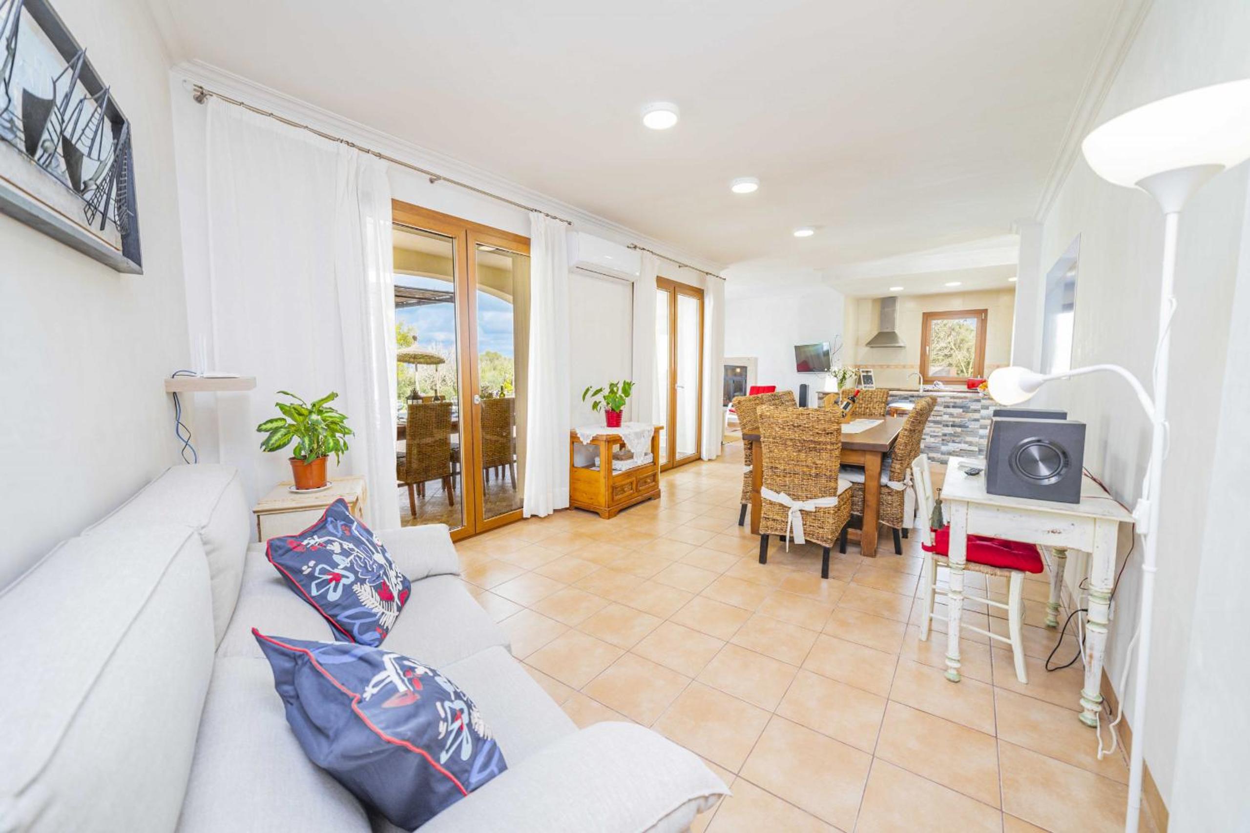 Casa de Vacaciones