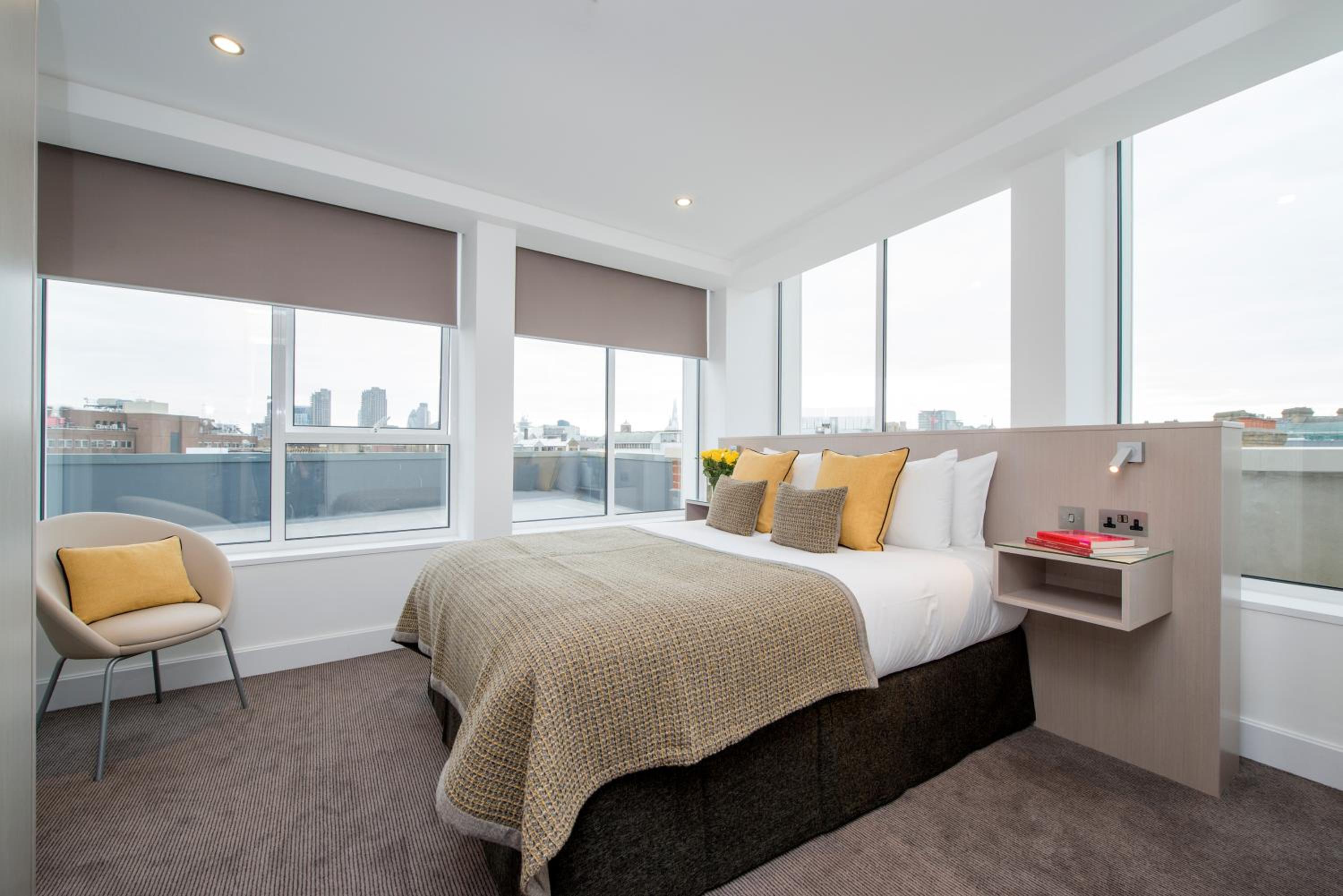 Two-Bedroom Suite photo 1