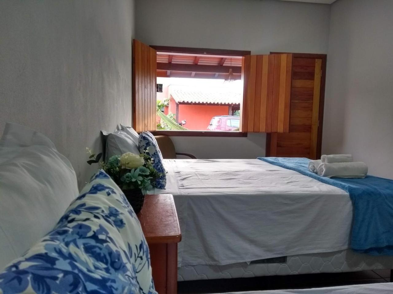 Quadruple Room photo 2