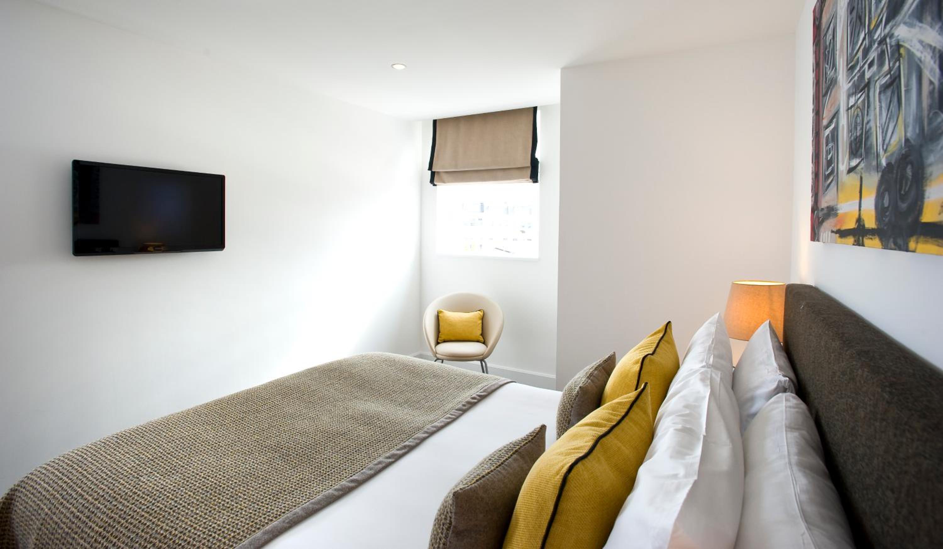 One-Bedroom Suite photo 2