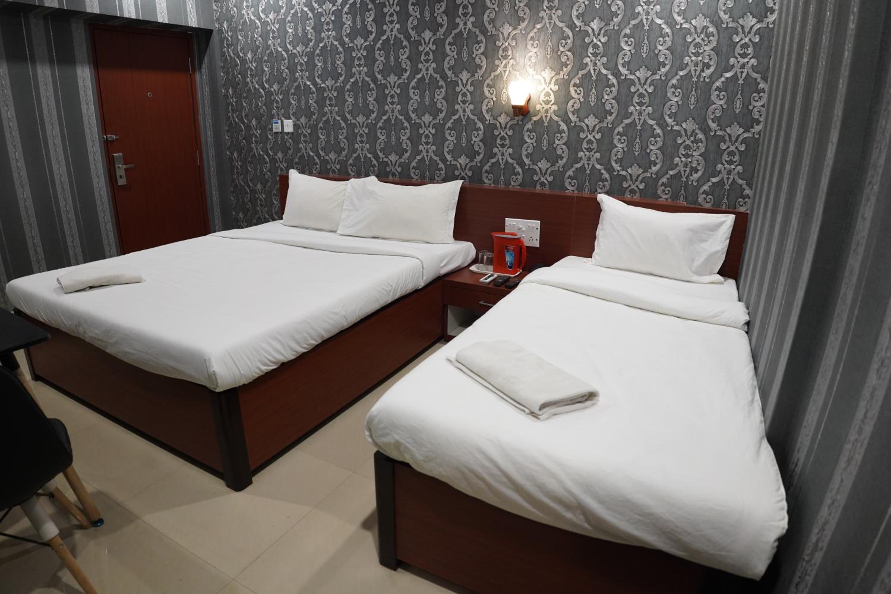 Superior Double or Twin Room