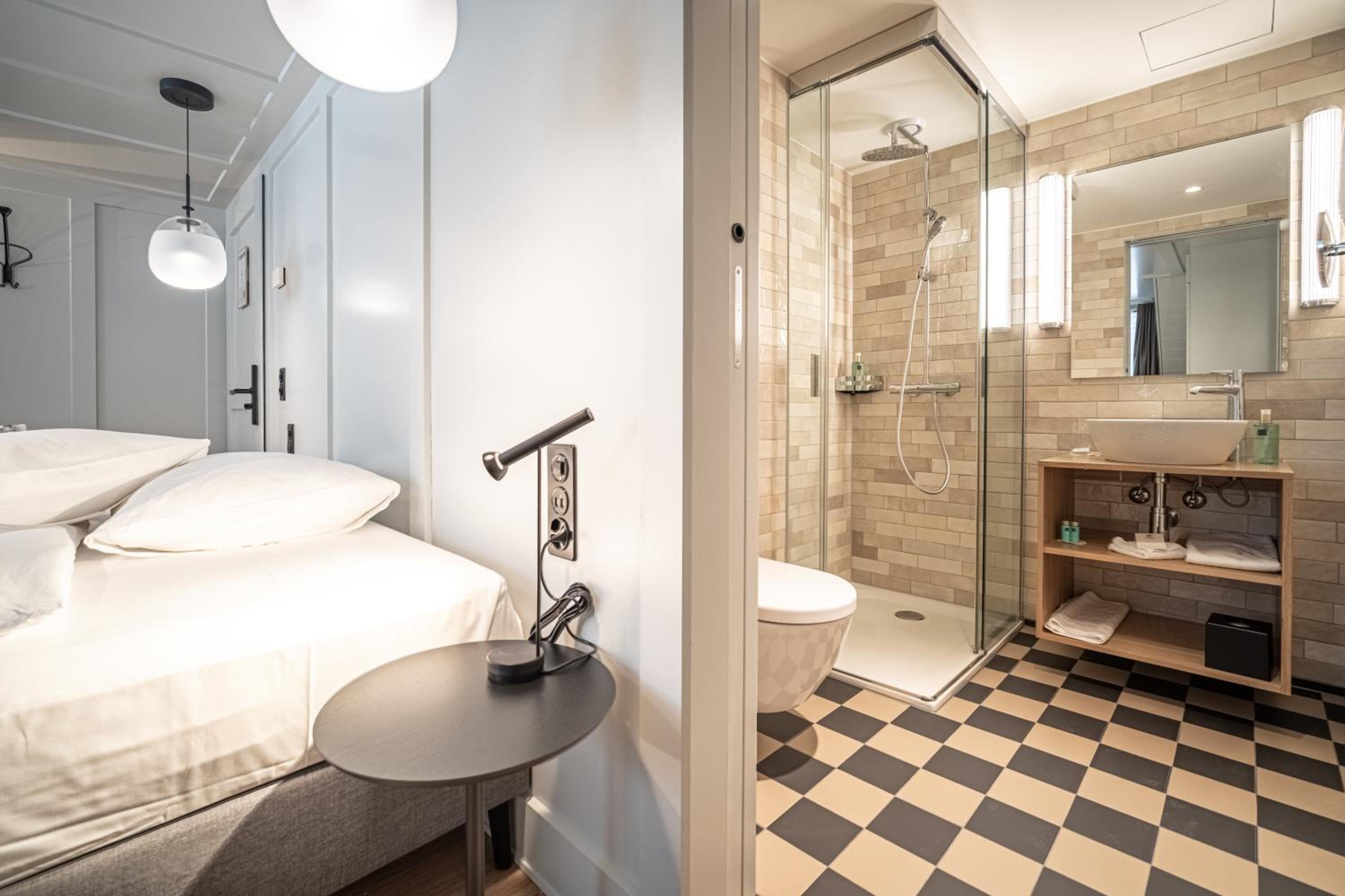Boutique Double Room - Photo 2