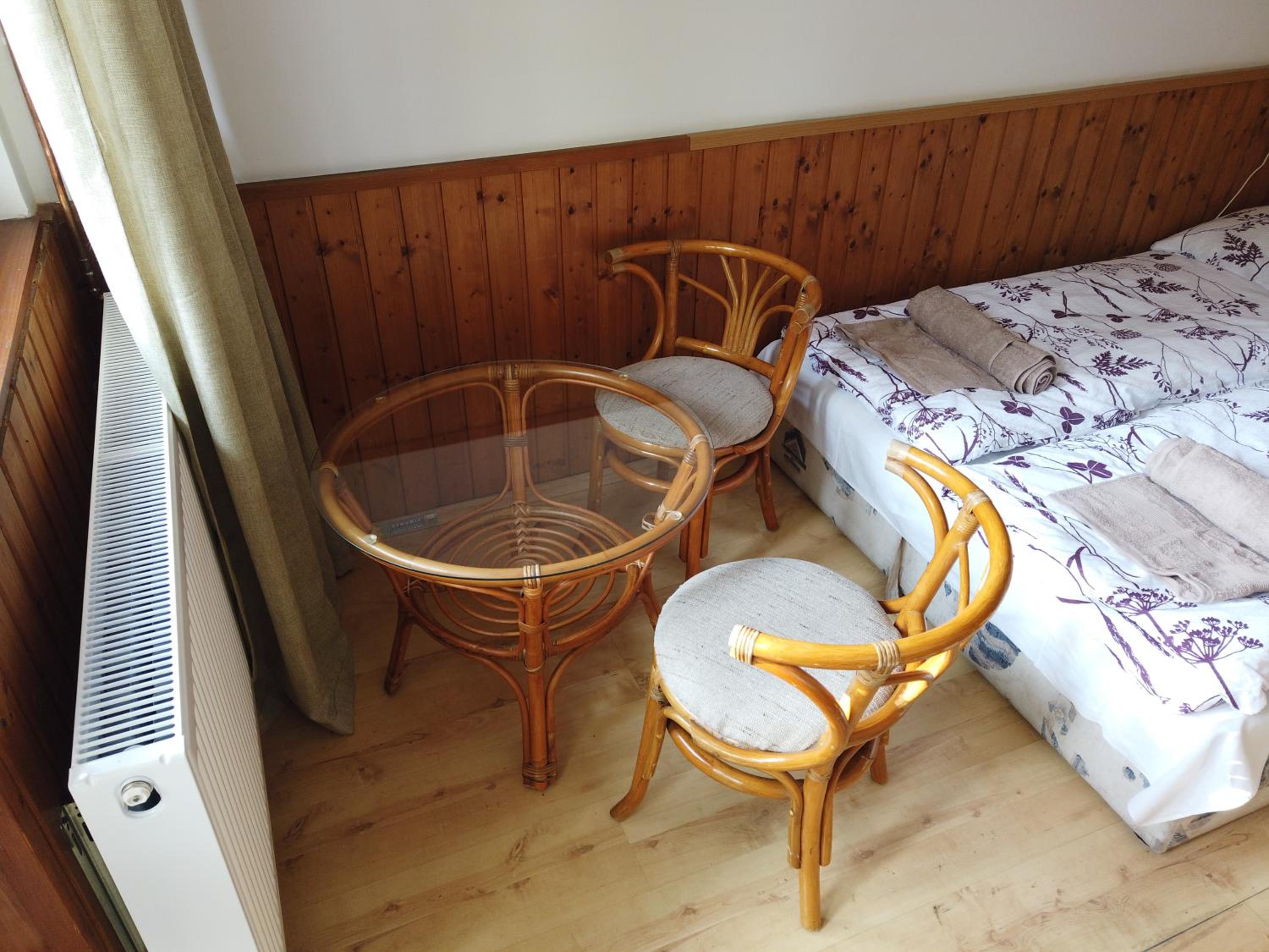 Double Room with Terrace - Photo 5