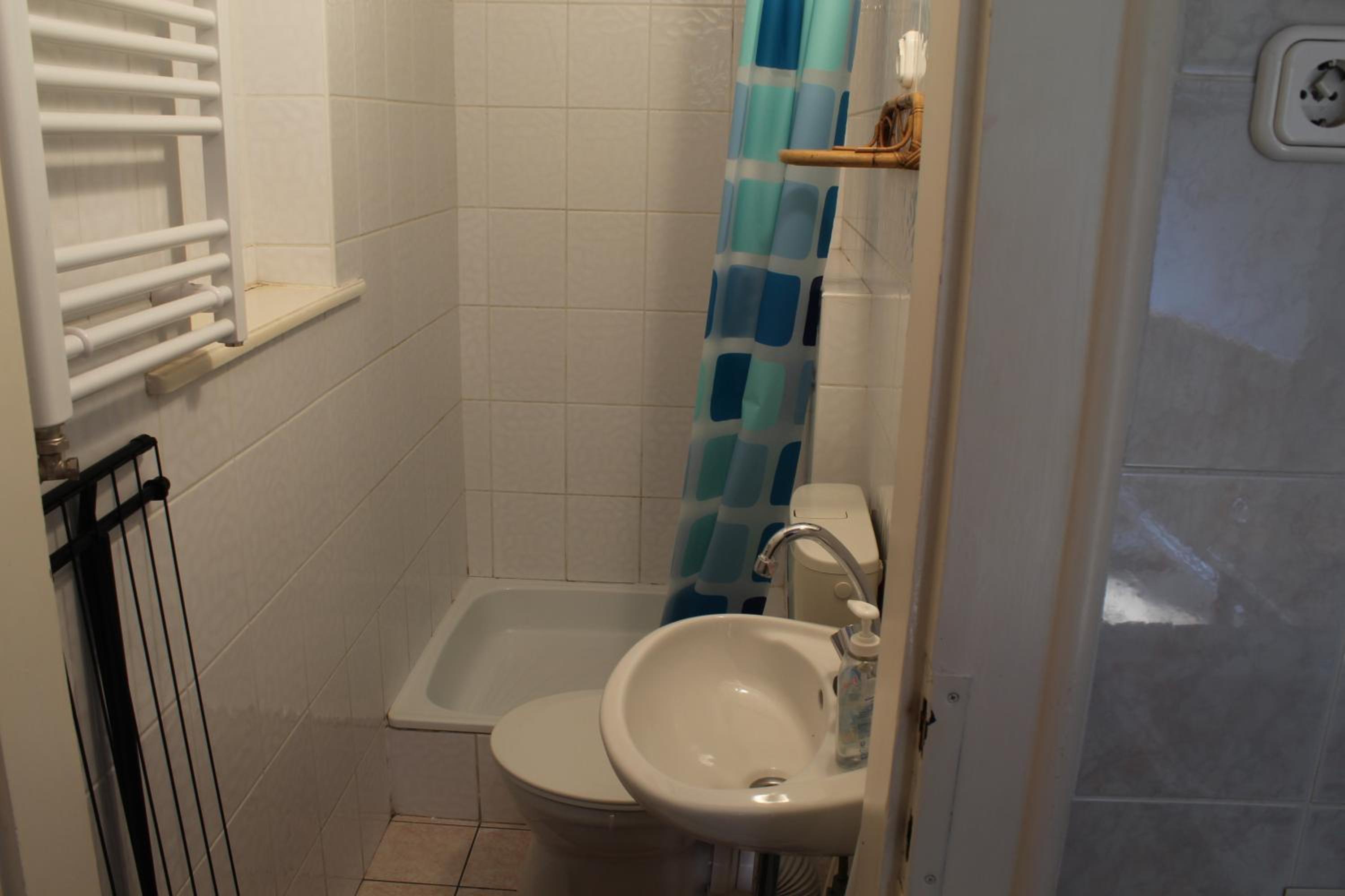 Double Room with Terrace - Photo 6