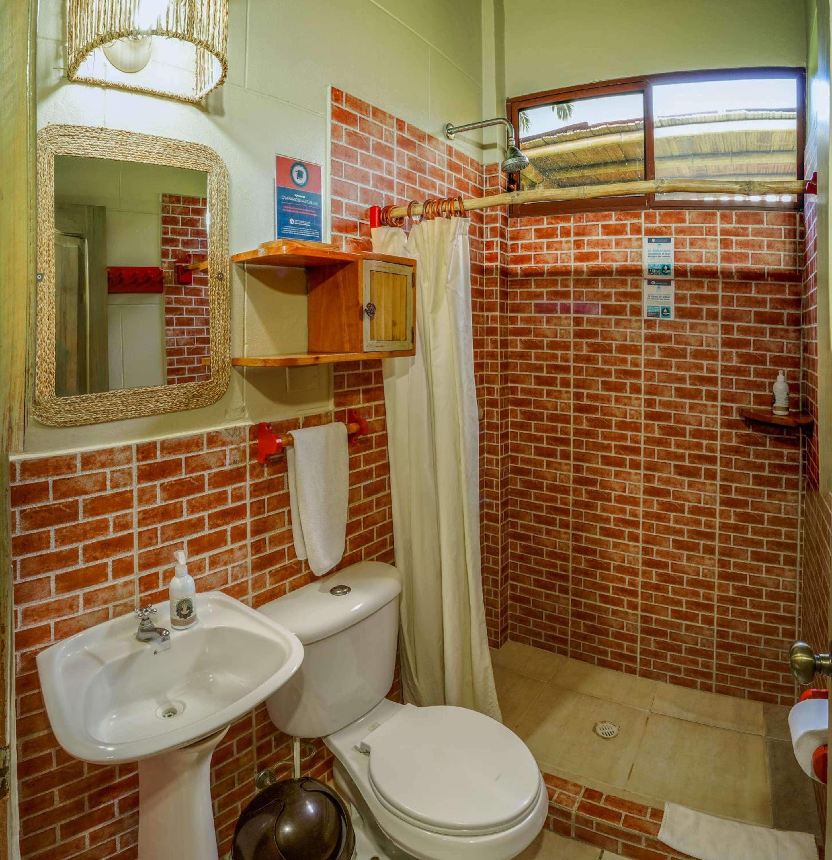 Budget Double Room
