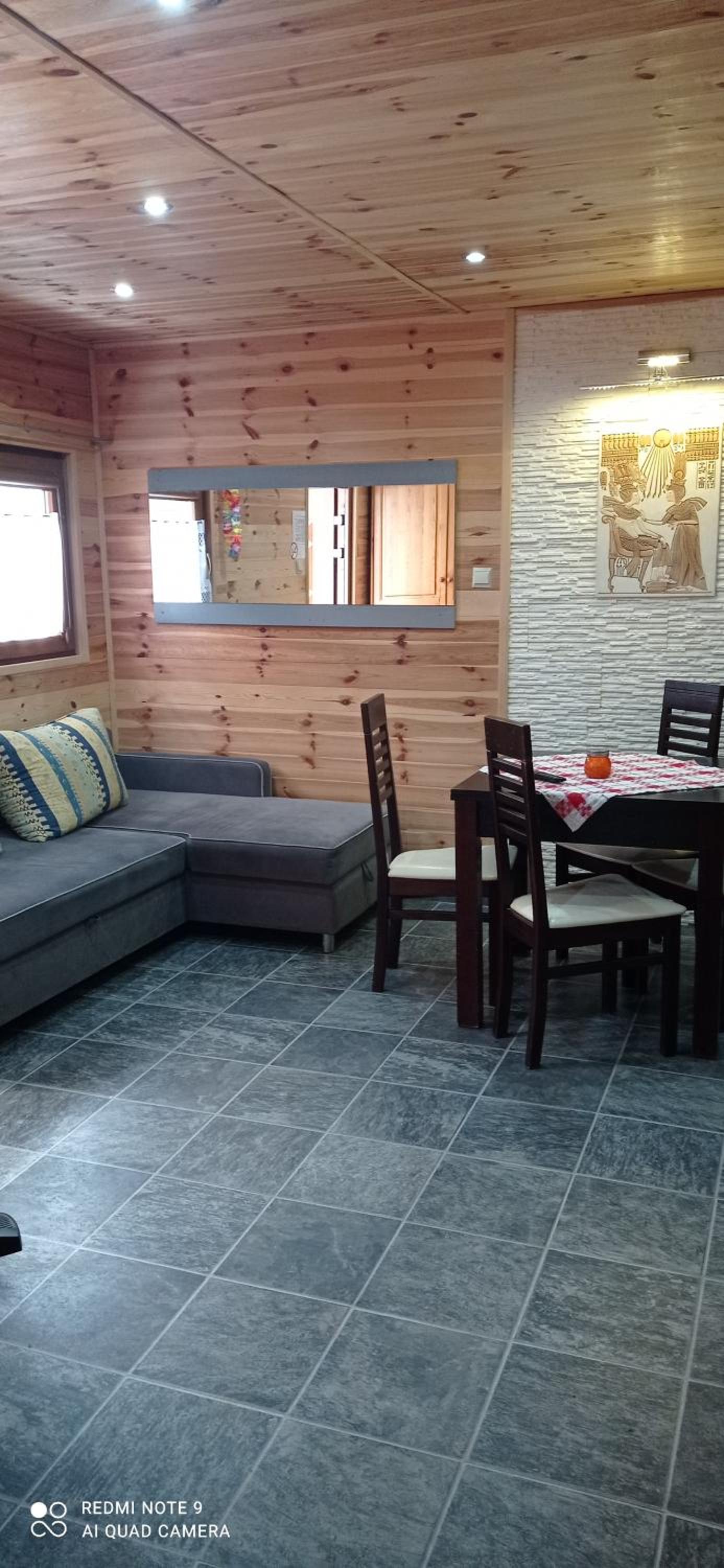 Two-Bedroom Chalet photo 1