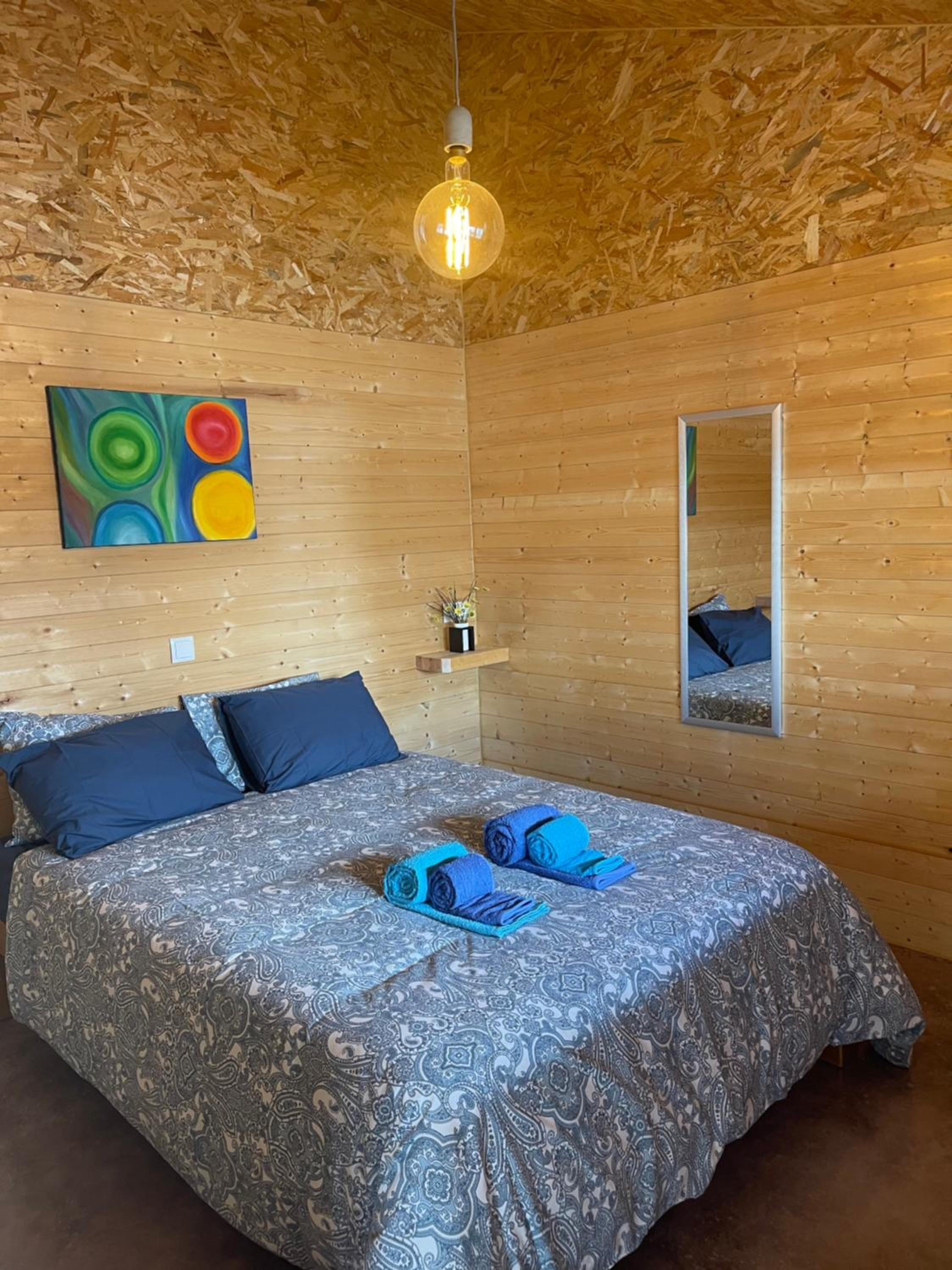 One-Bedroom Bungalow