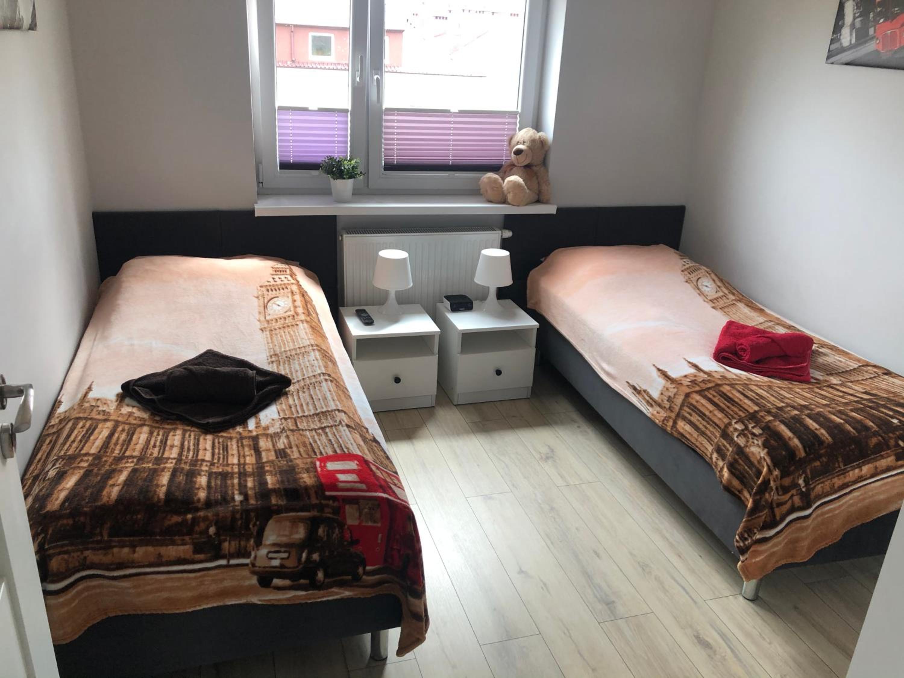 Apartment - Photo 4