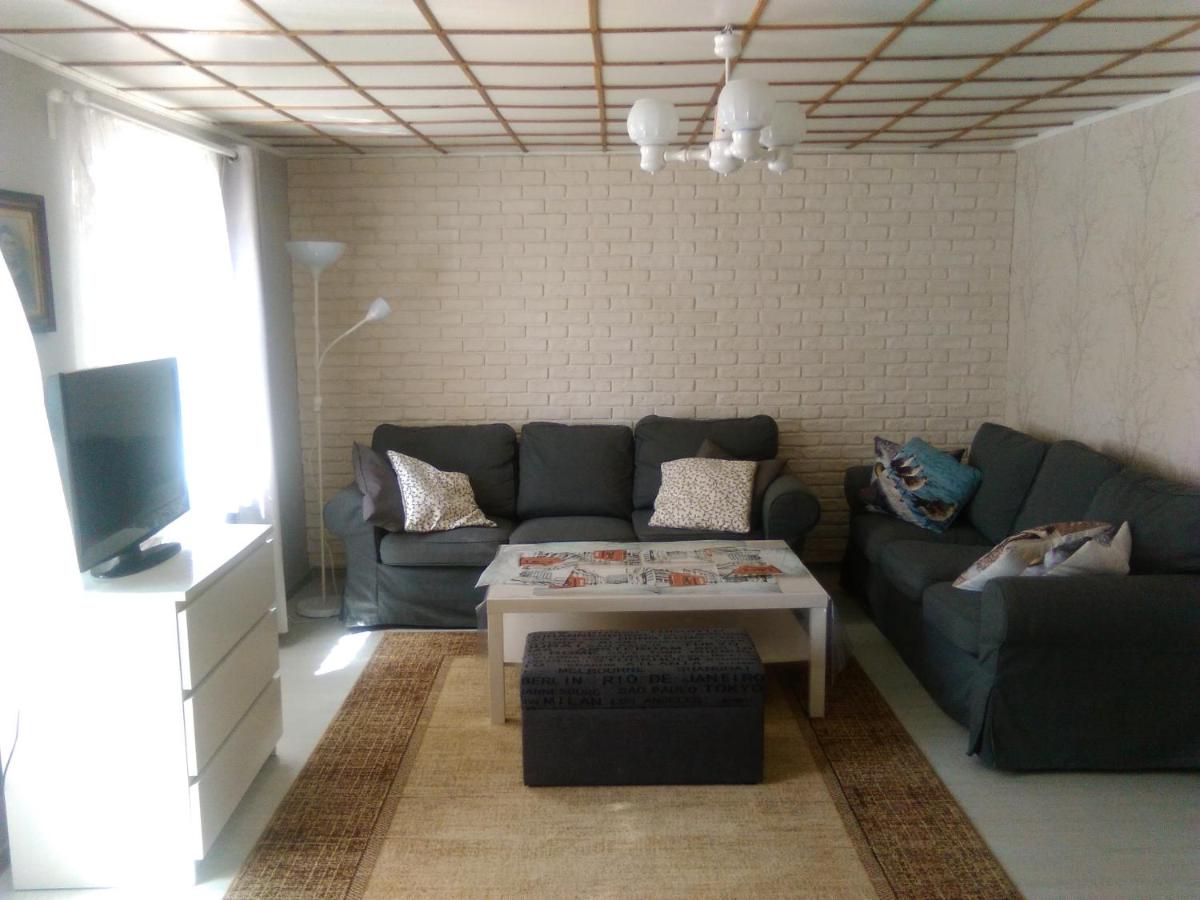 Two-Bedroom House photo 2