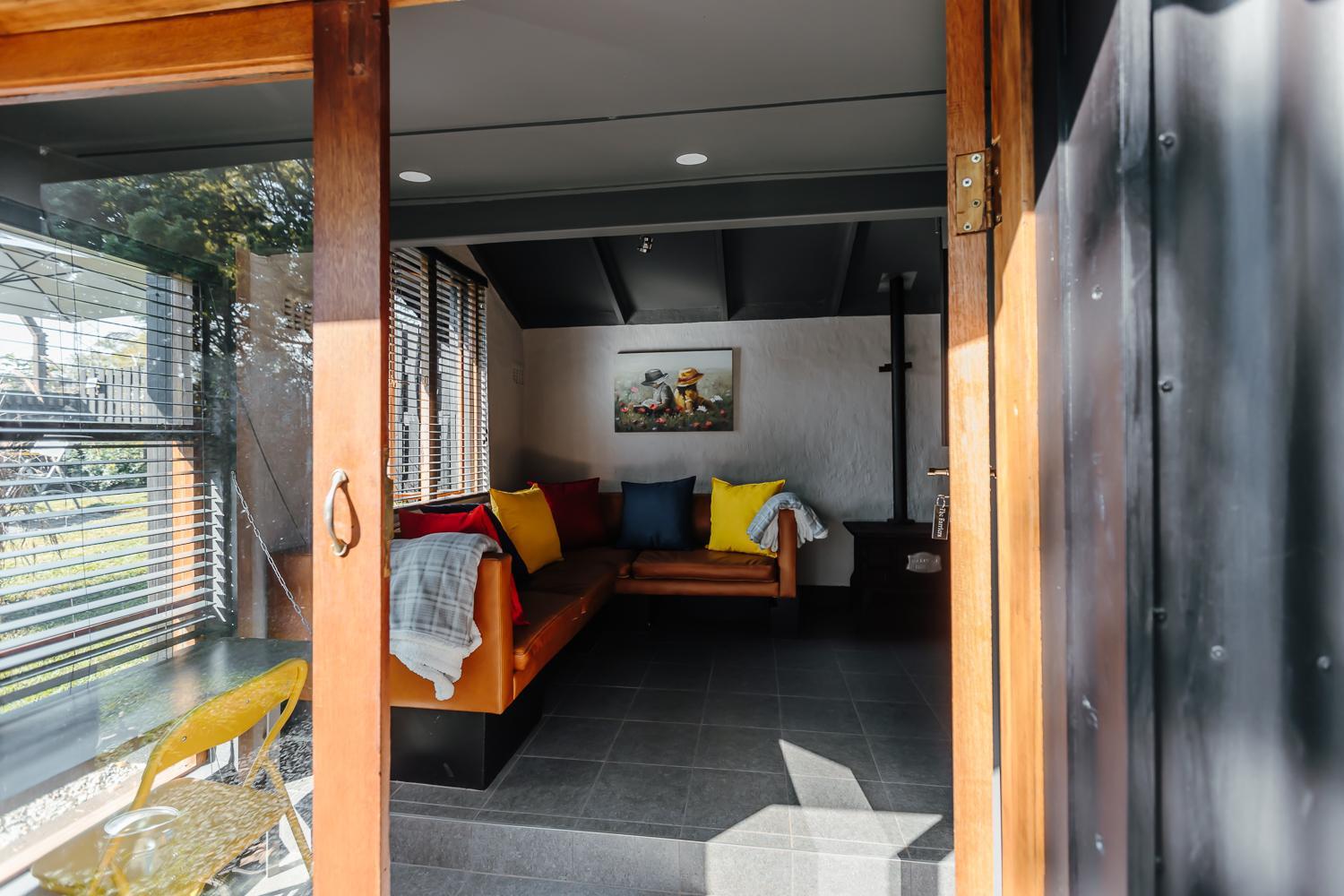 Two-Bedroom Villa photo 1