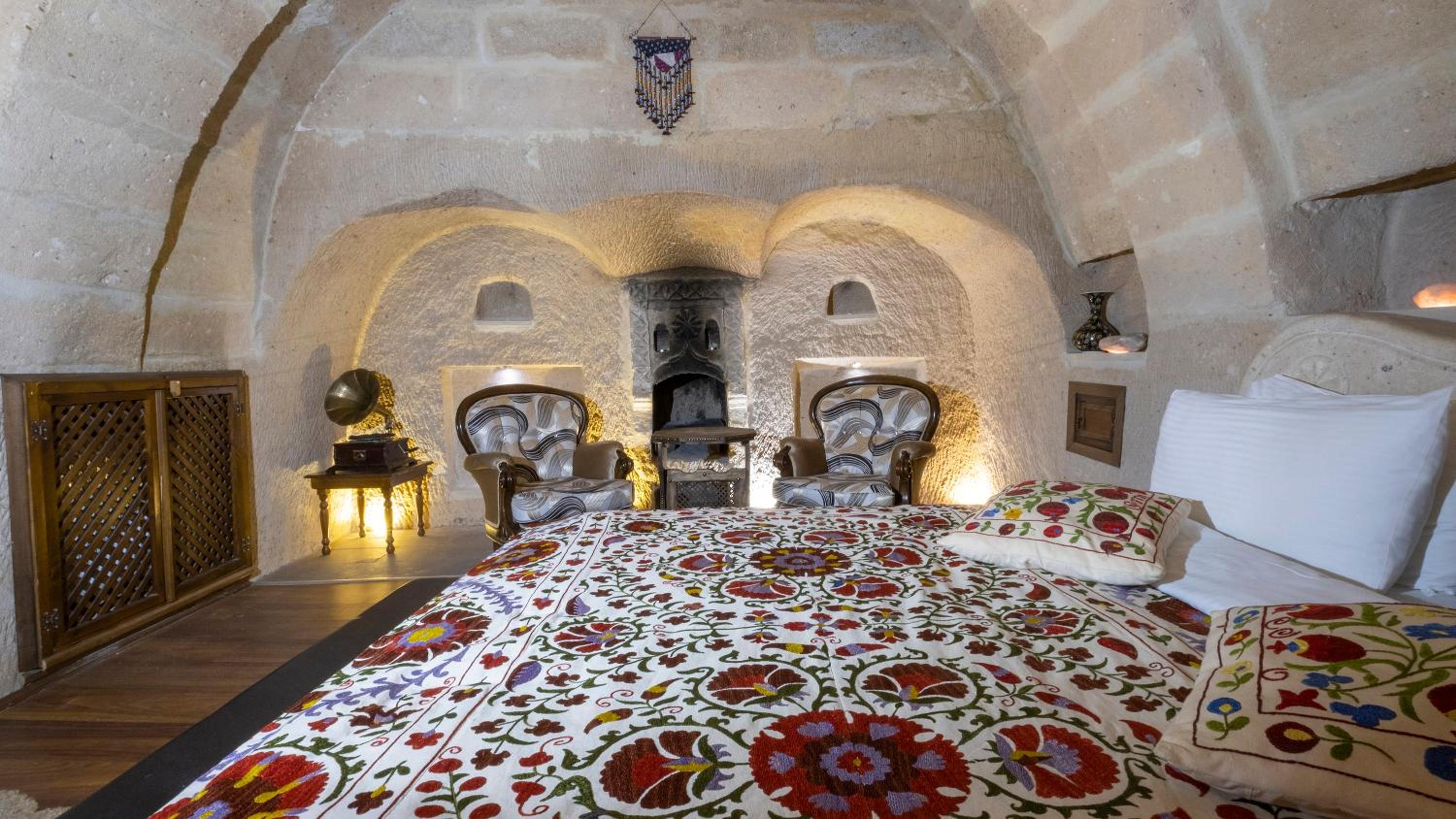 Deluxe Double or Twin Room with Spa Bath - Photo 3