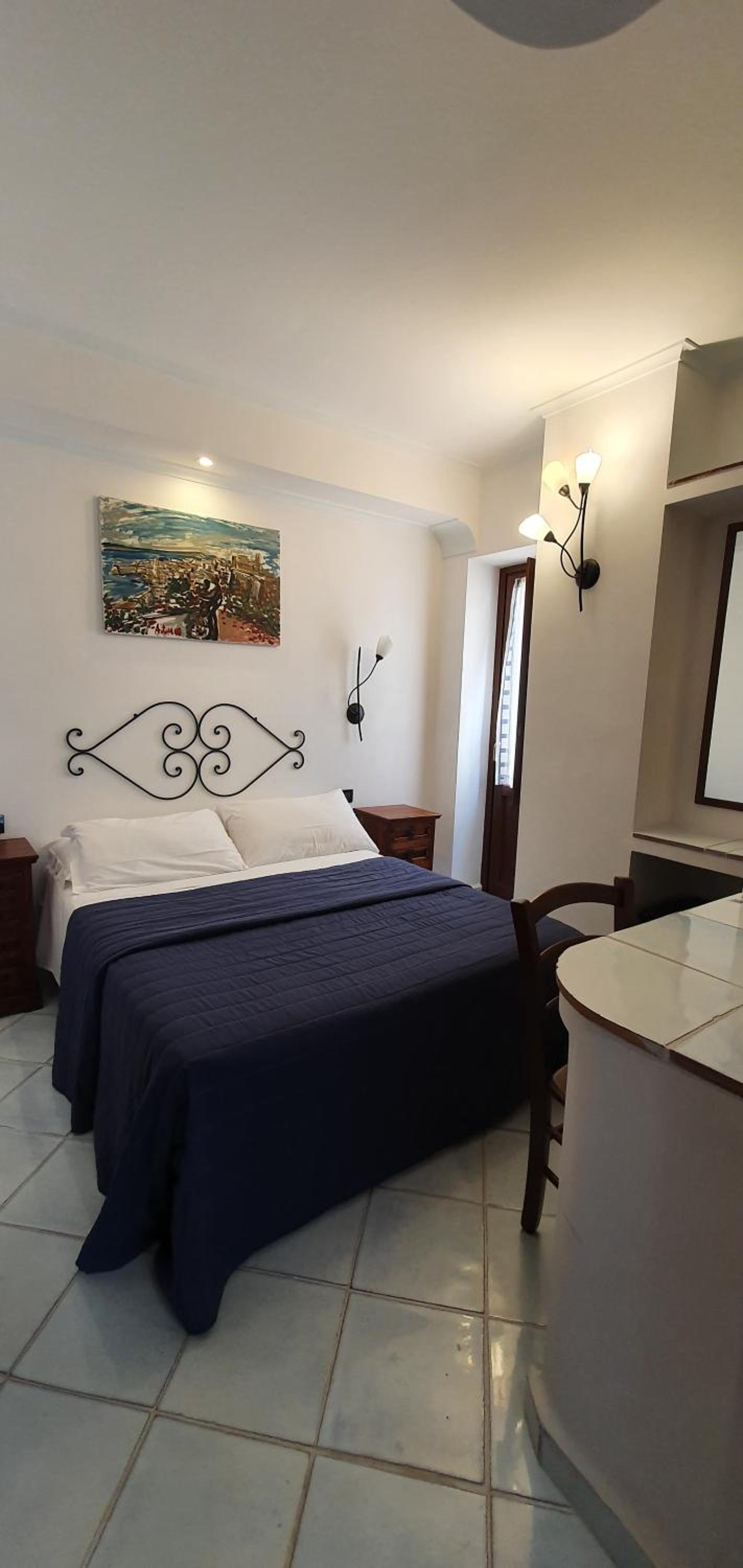 Economy Double Room photo 1
