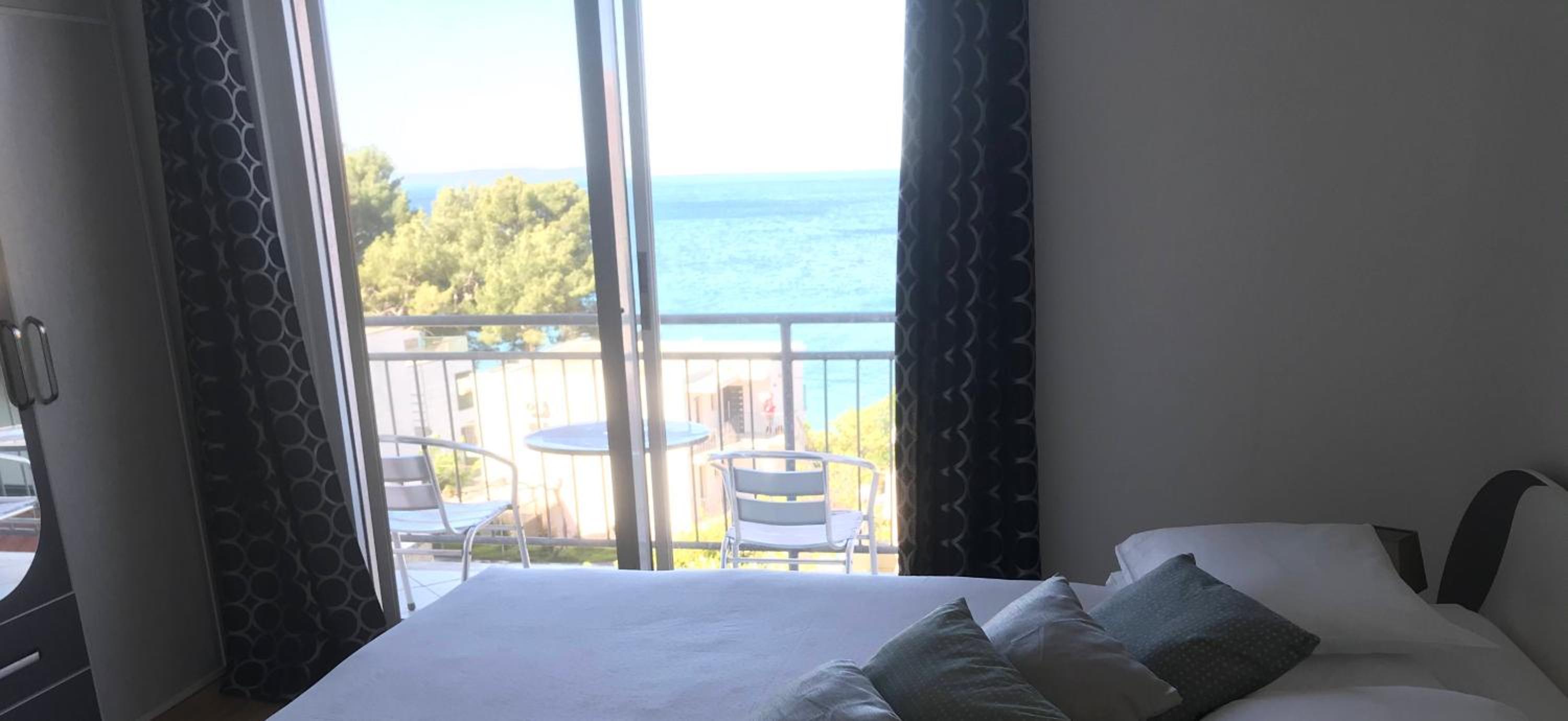 Double Room with Sea View photo 3