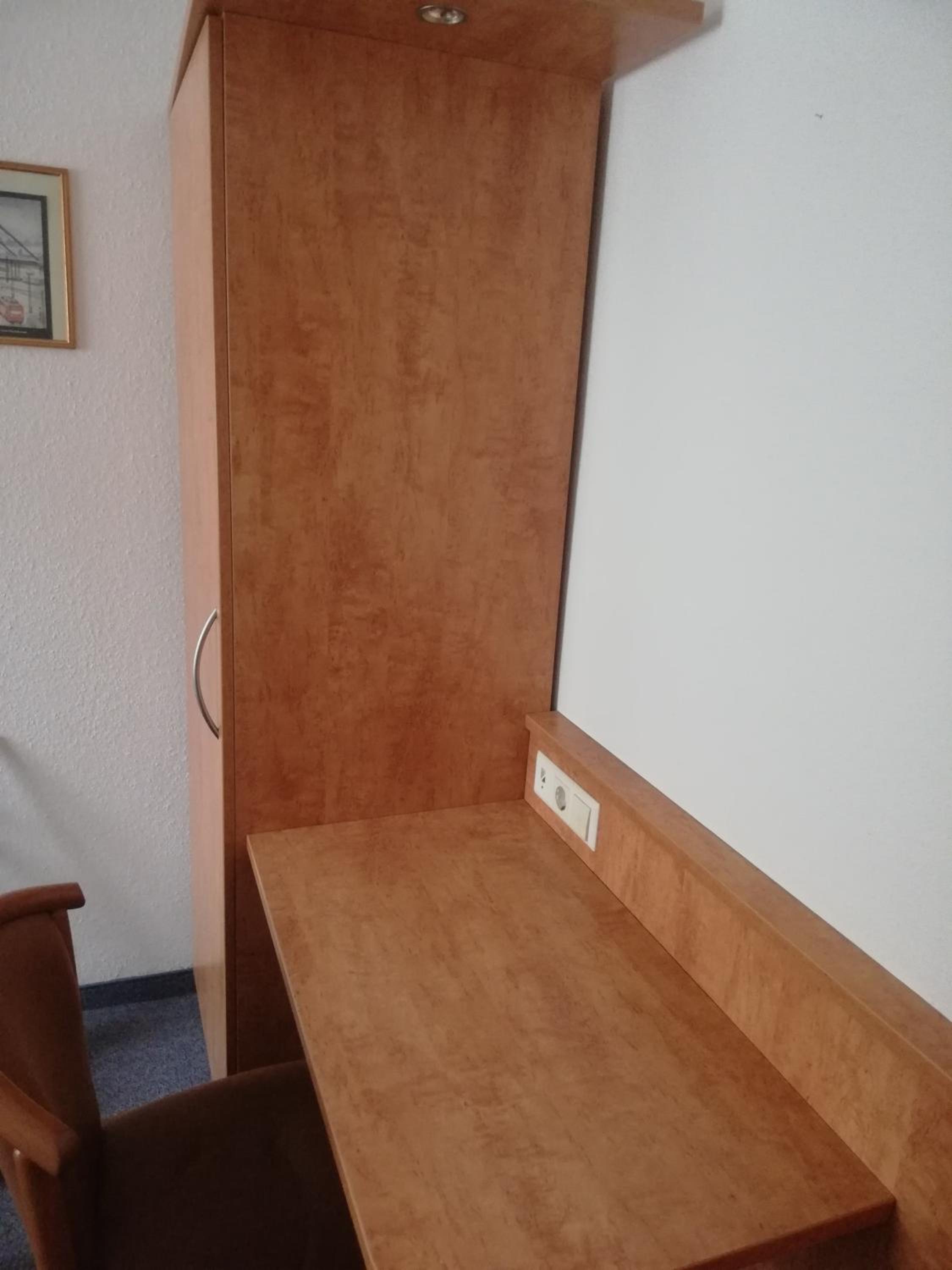 Budget Double Room - Photo 2