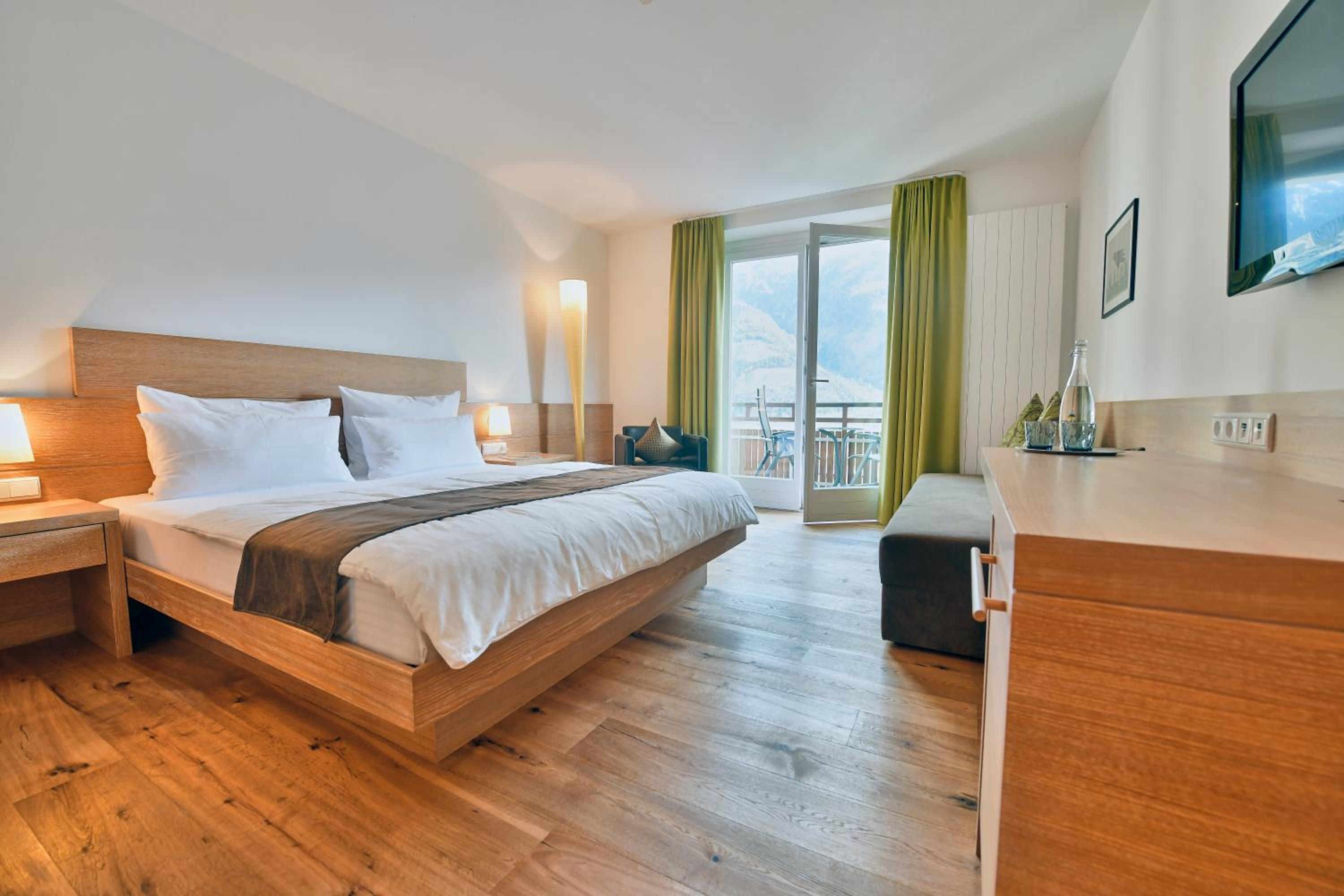 Standard Double Room photo 1