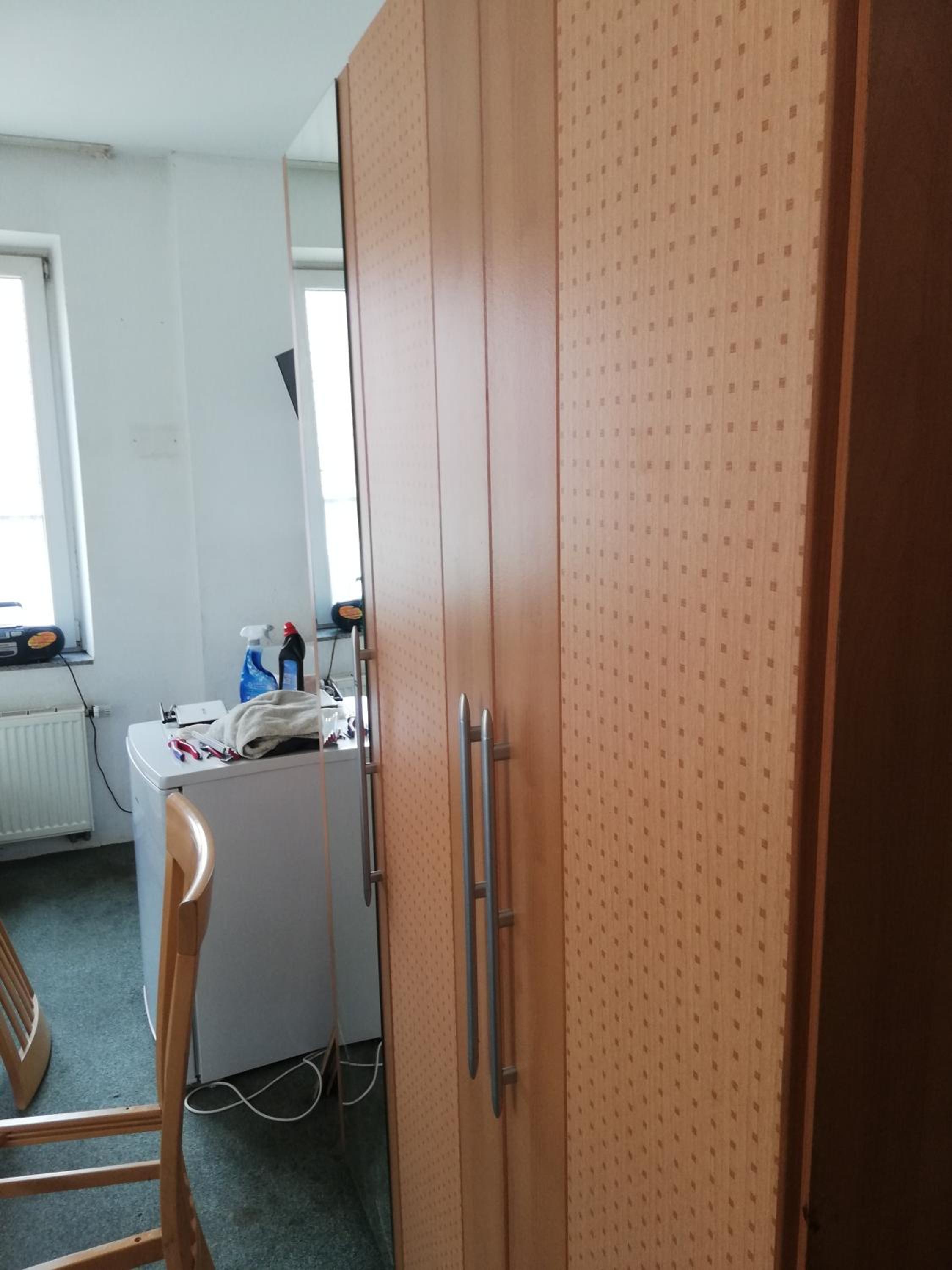 Standard Quadruple Room - Photo 5