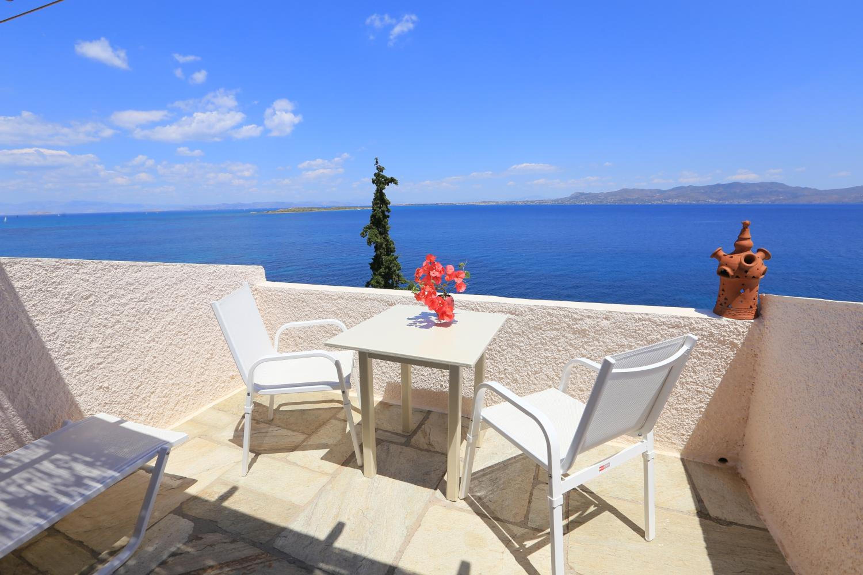 Suite with Sea View photo 2